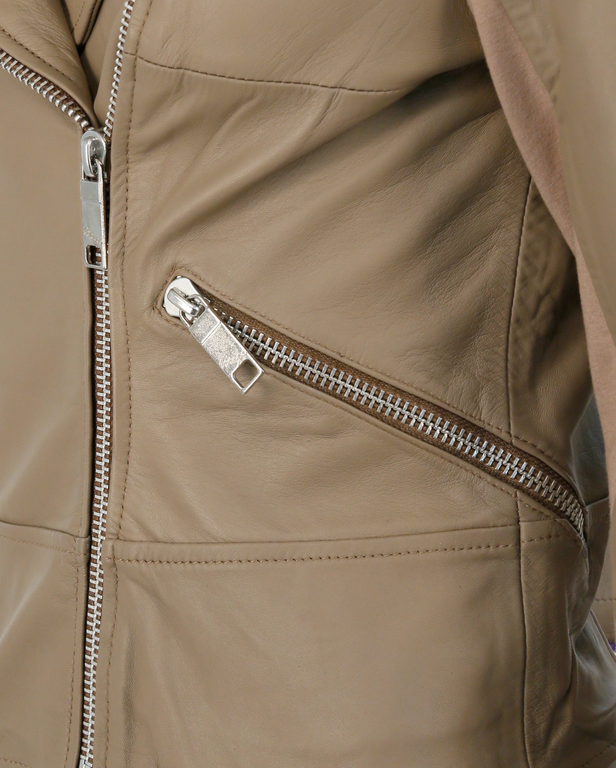 Maze Lederjacke »Lederjacke«