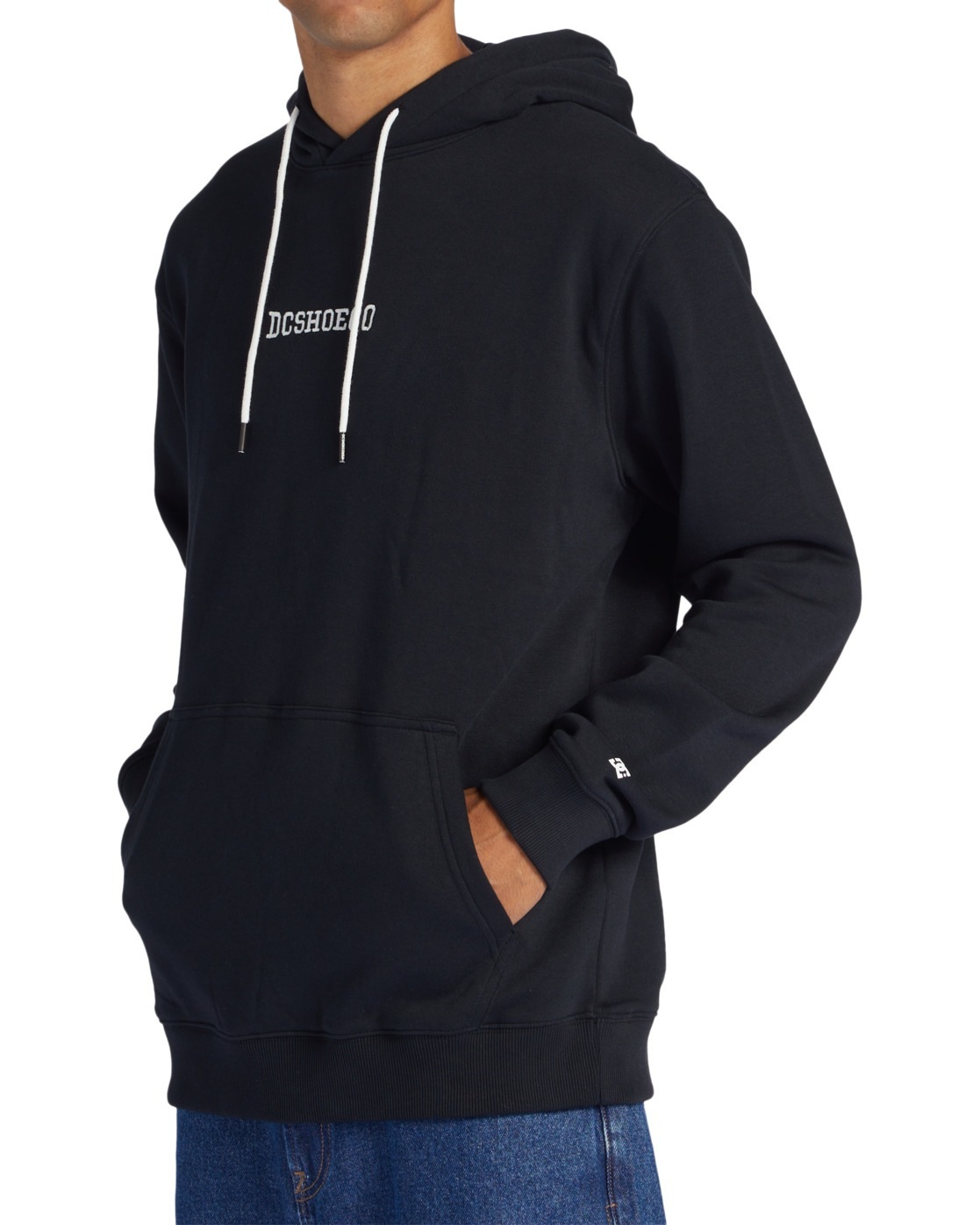 DC Shoes Kapuzensweatshirt »Baseline«