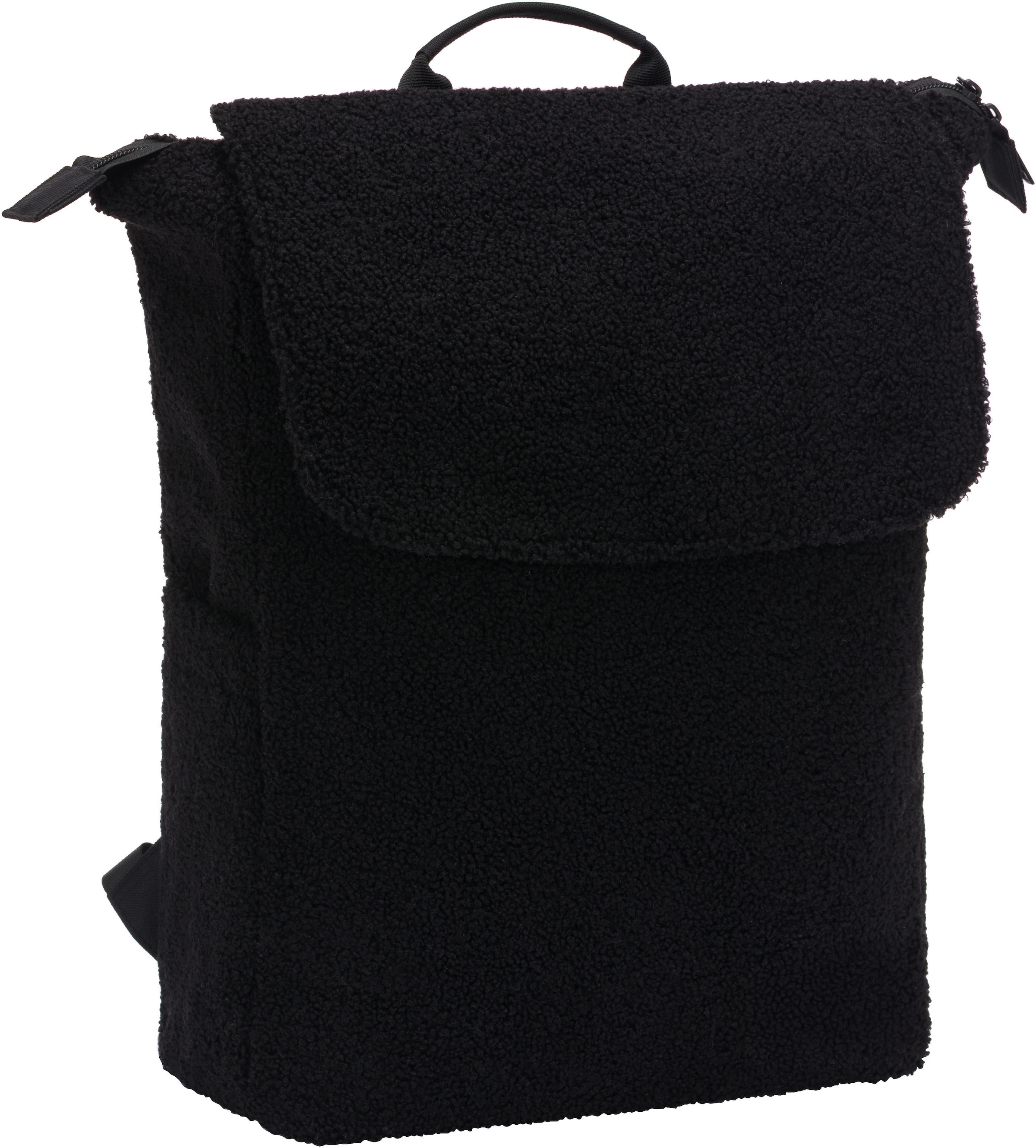 Fillikid Wickelrucksack »Teddy« inkl. Wickeltunterlage