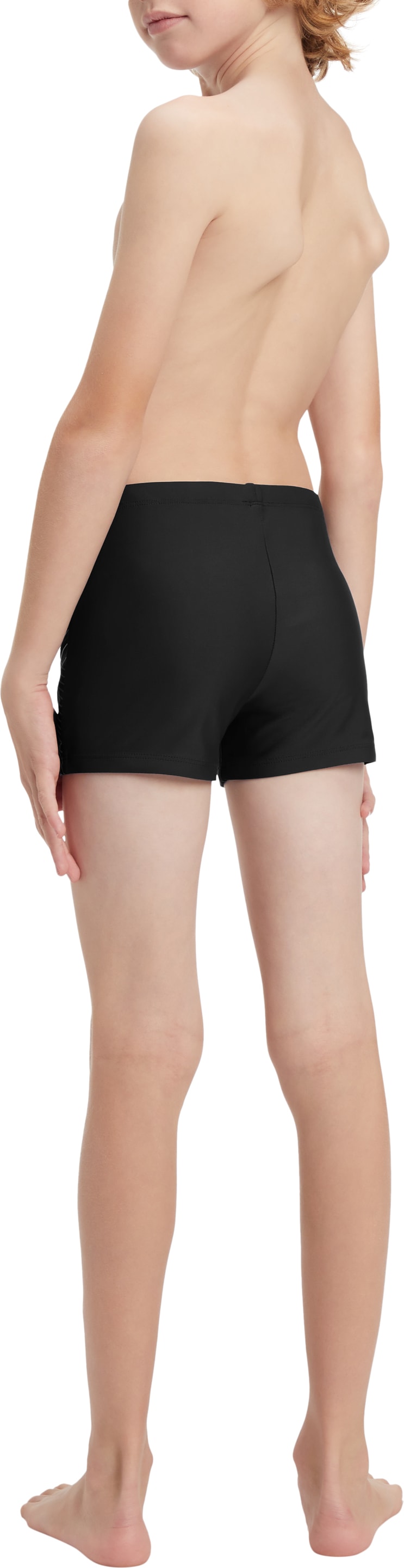McKINLEY Badehose »JU.-BADEHOSE NORM TRUNKS B« Regular fit mit elastischem Bund