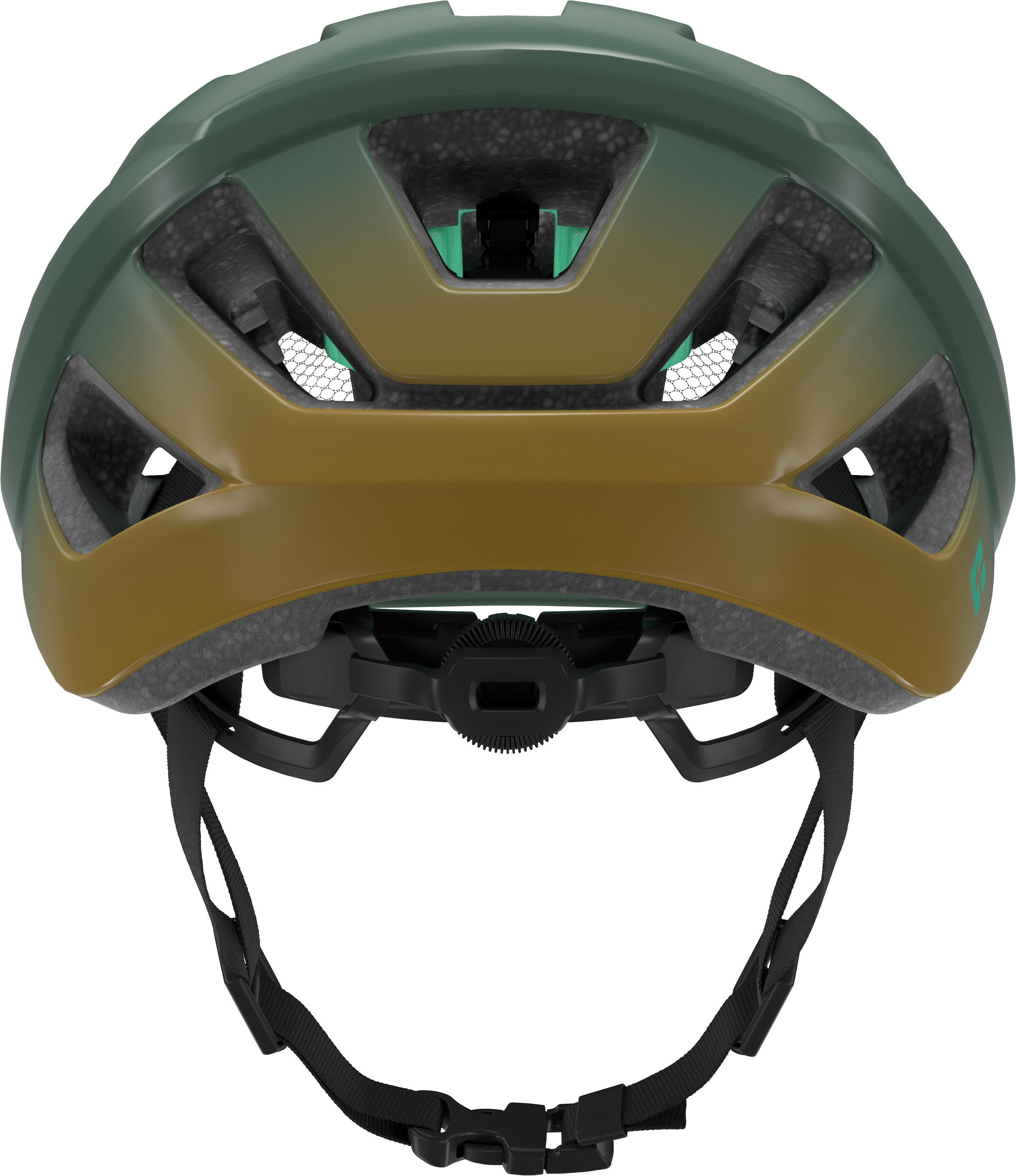 Lazer Fahrradhelm »Fahrradhelm Cerro KinetiCore, Smoke Green«