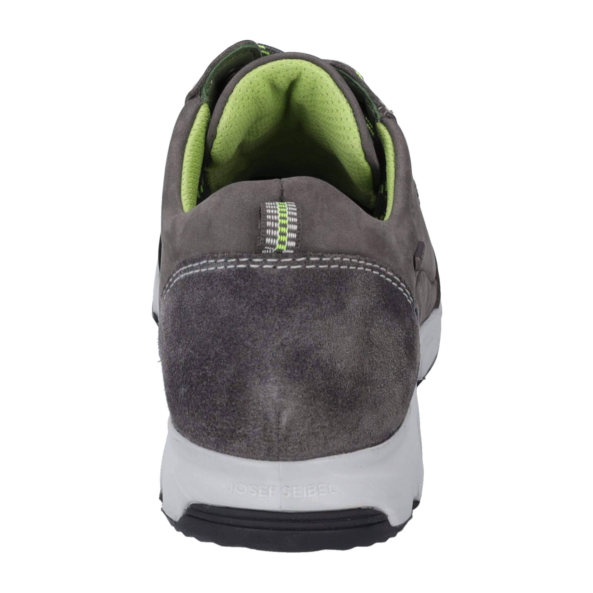 Josef Seibel Sneaker »Noih 52, asphalt-kombi«