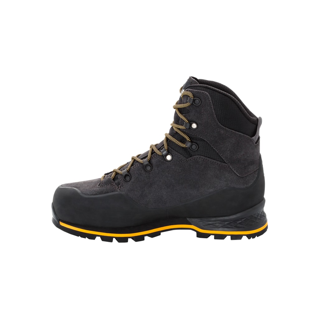 Jack Wolfskin Trekkingschuh »WILDERNESS XT TEXAPORE MID M«