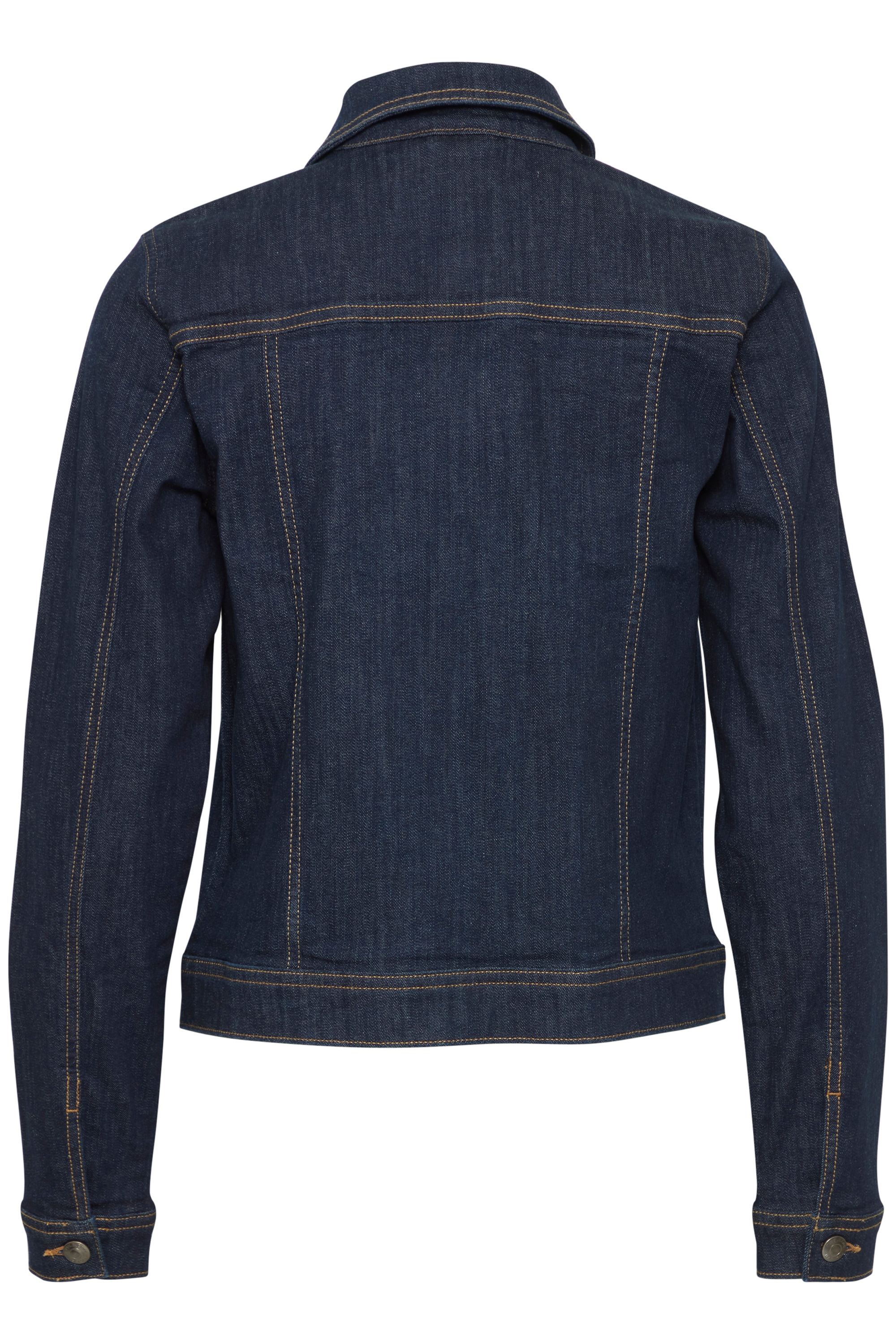 Pulz Jeans Jeansjacke »Jeansjacke PZKATJA«