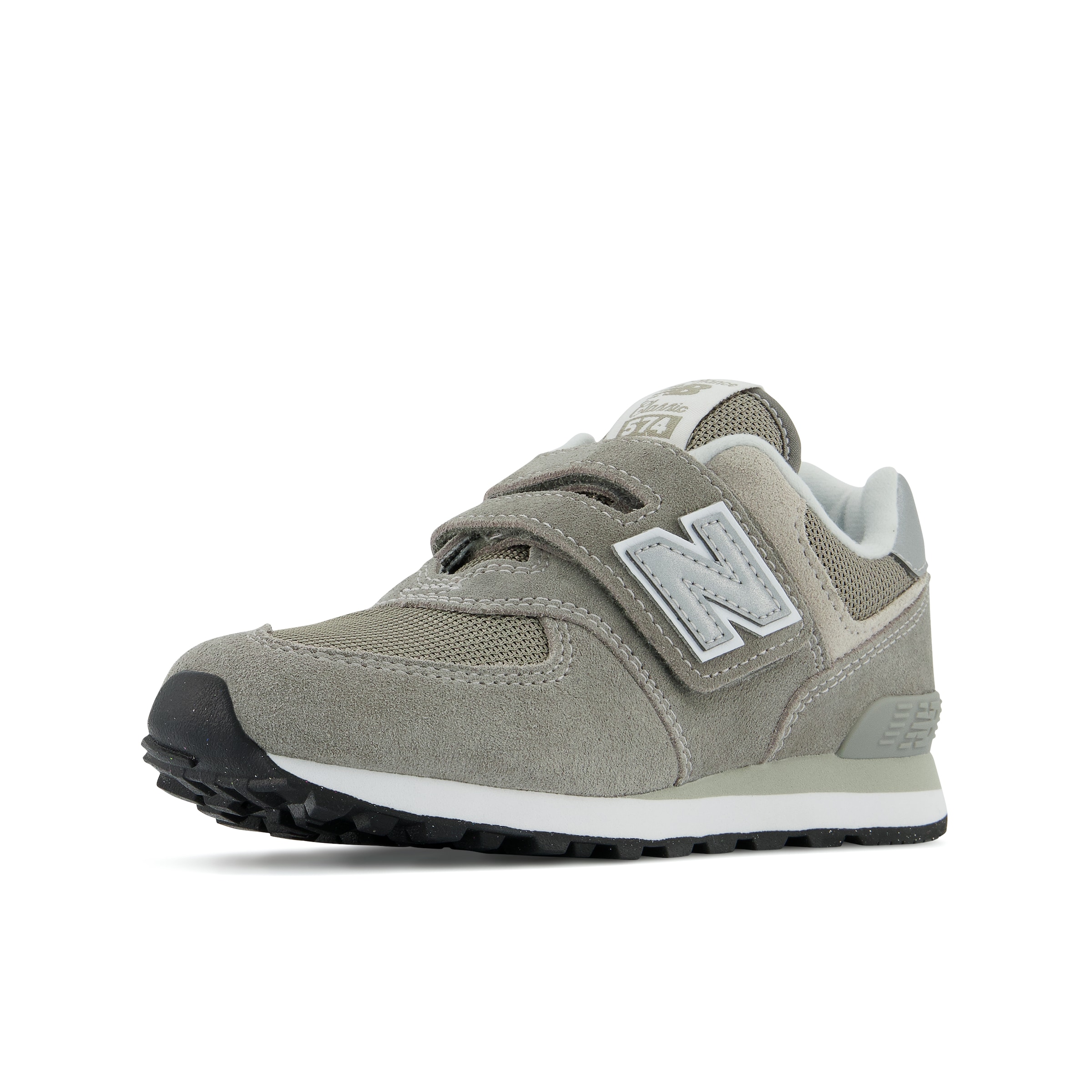 New Balance Sneaker »574«  mit Klettverschluss