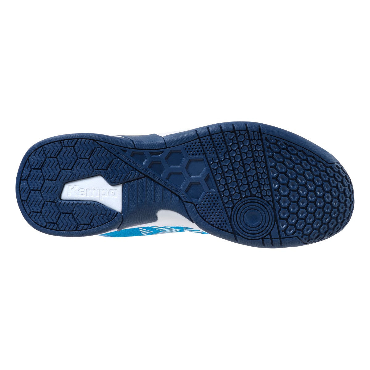 Kempa Hallenschuh »Hallen-Sport-Schuhe Kourtfly Three«  1 tlg.