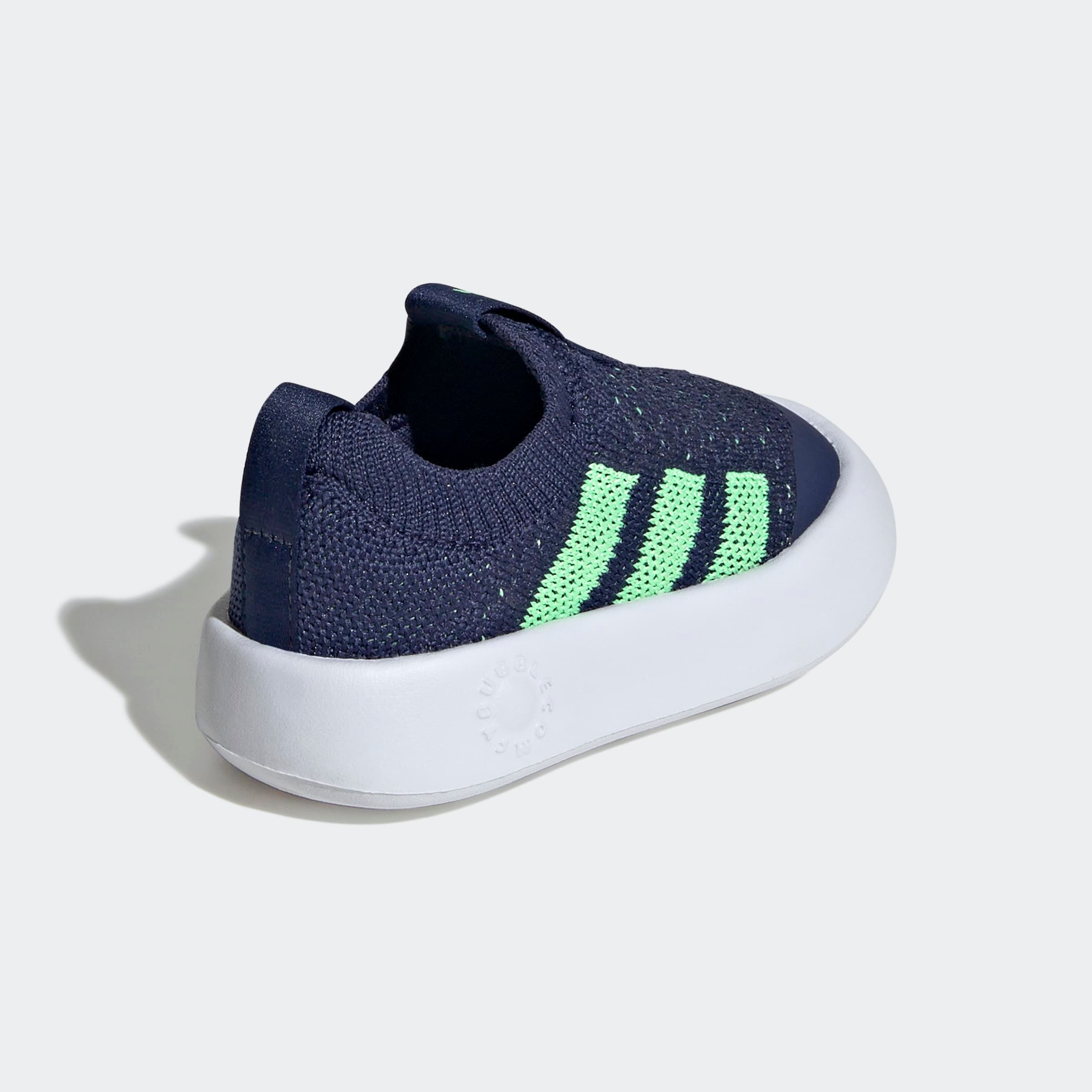 adidas Sportswear Slip-On Sneaker »BUBBLECOMFY KIDS«, für Kinder