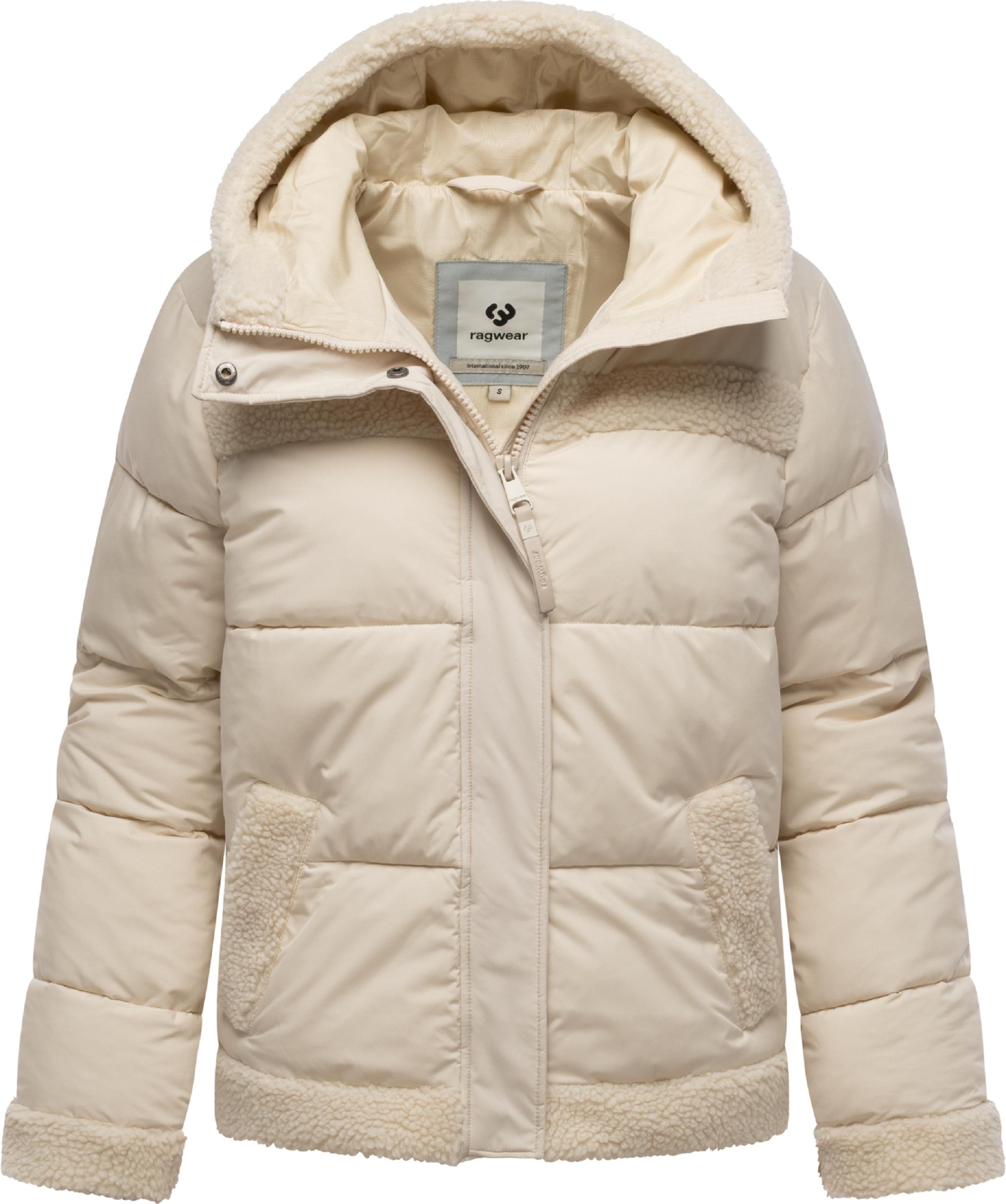 Ragwear Winterjacke »Winterjacke Editah YOUMODO«