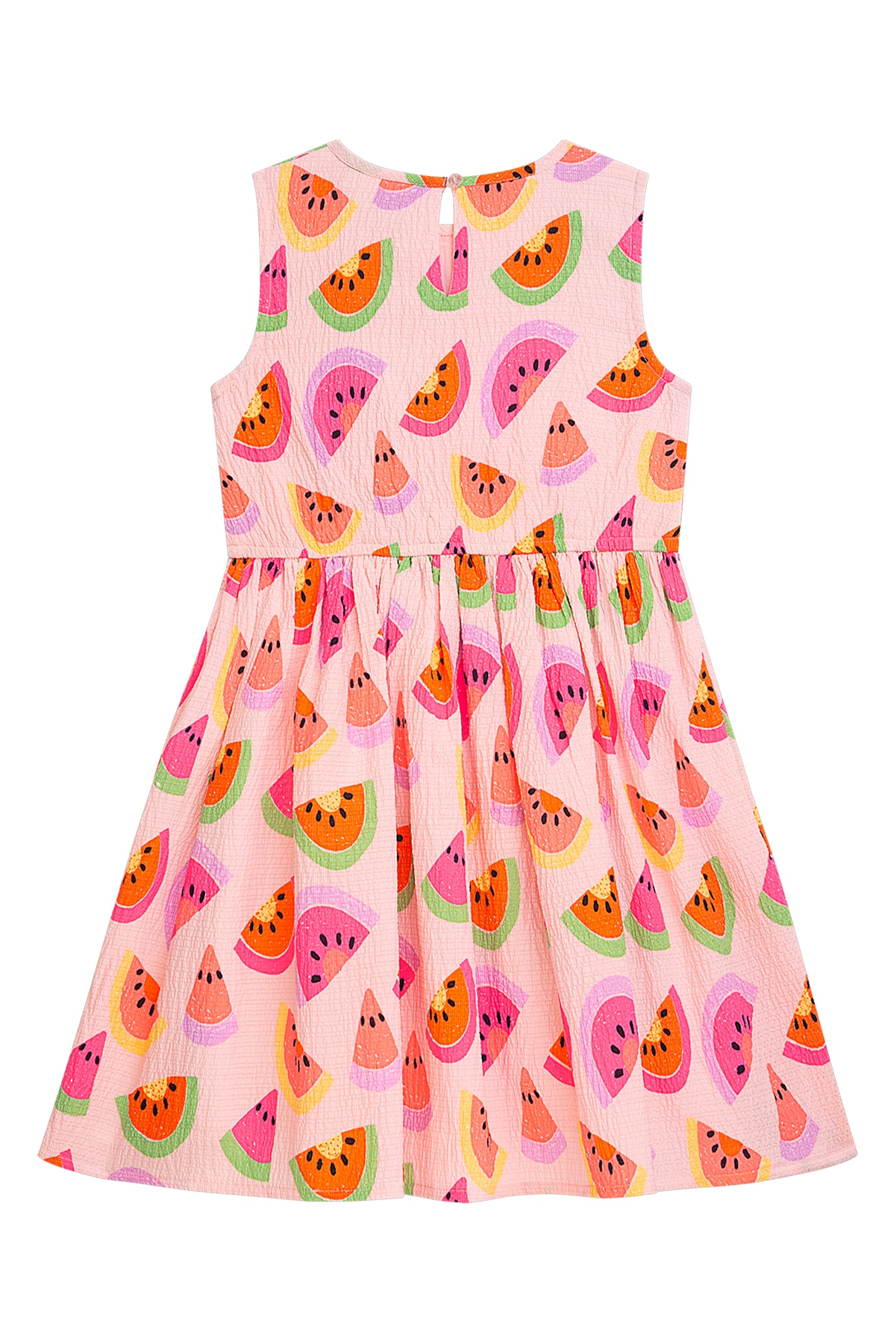 DANAMADE Sommerkleid »DANAMADE Dresses DVICKY«