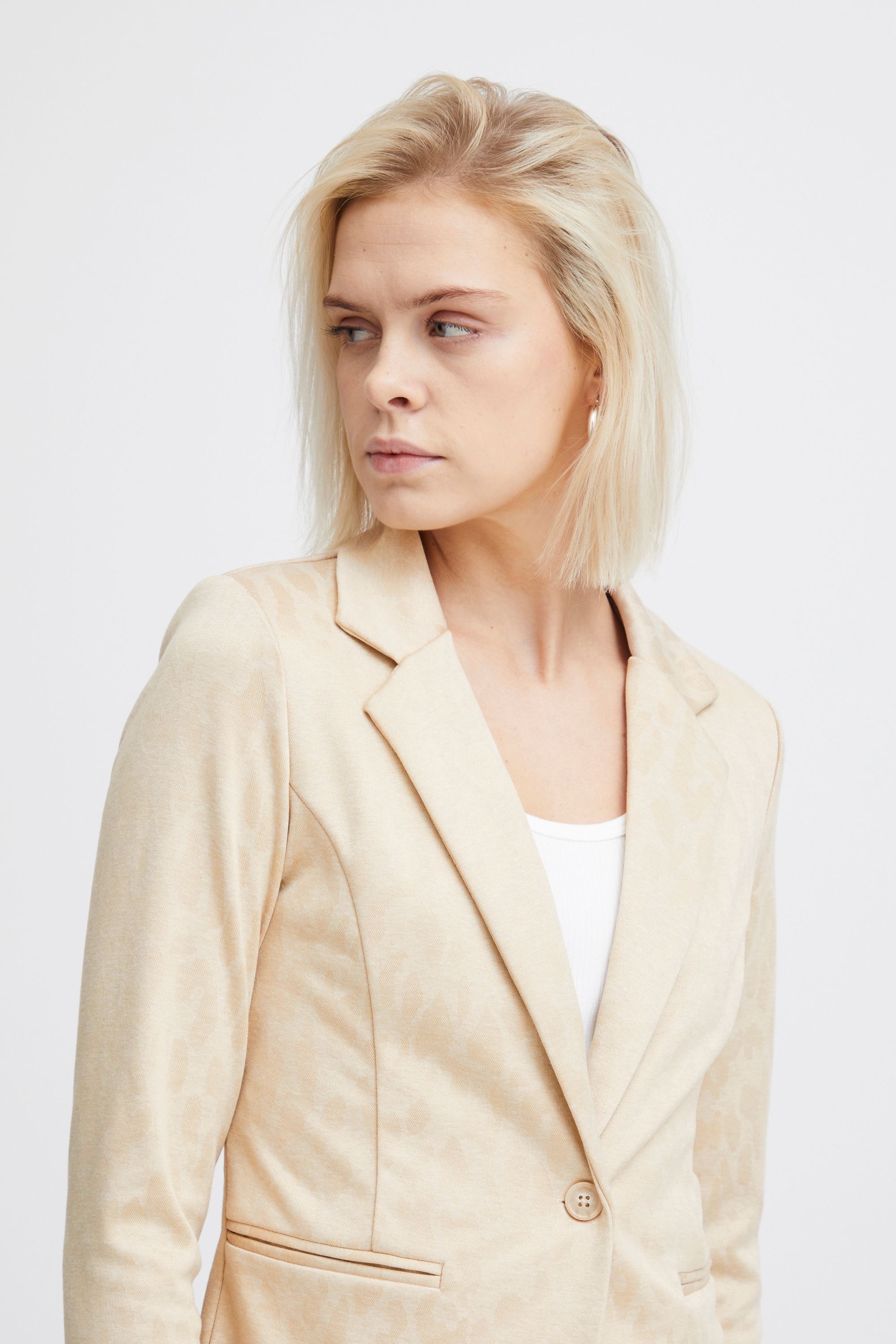 Ichi Jackenblazer »Jackenblazer IHKate«
