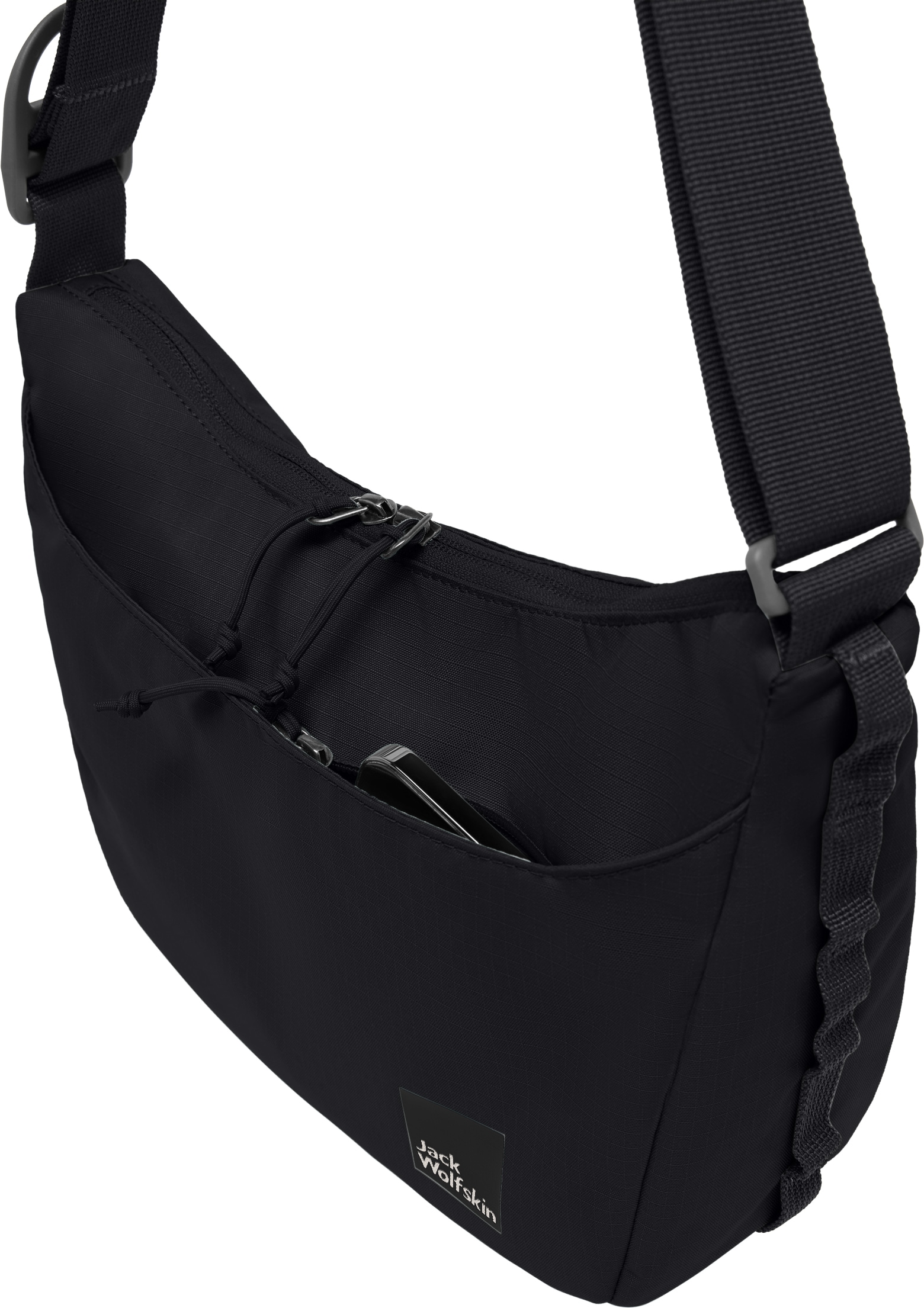 Jack Wolfskin Umhängetasche »ROSE«