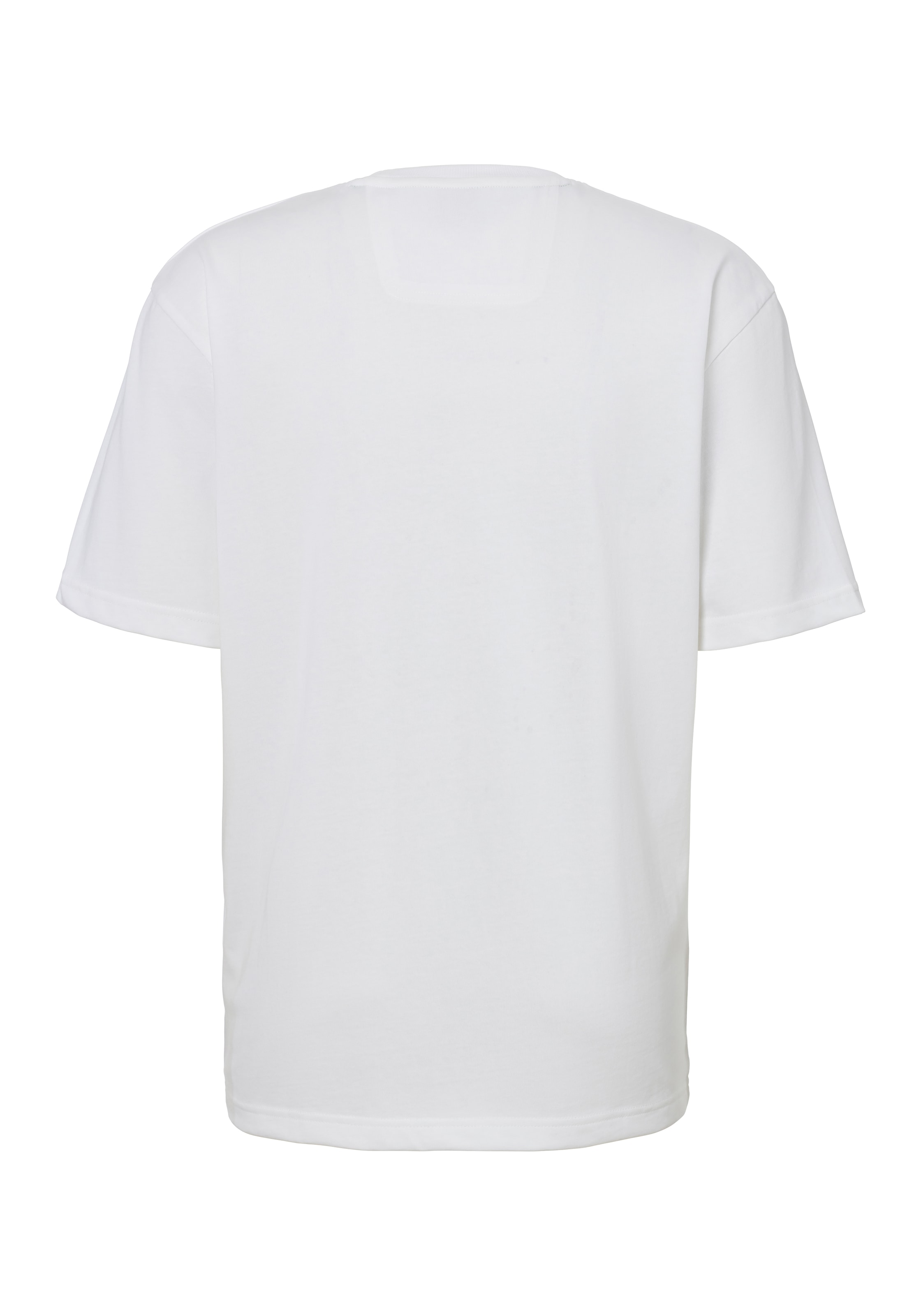 BOSS GREEN T-Shirt »Tee«, mit Rundhalsausschnitt