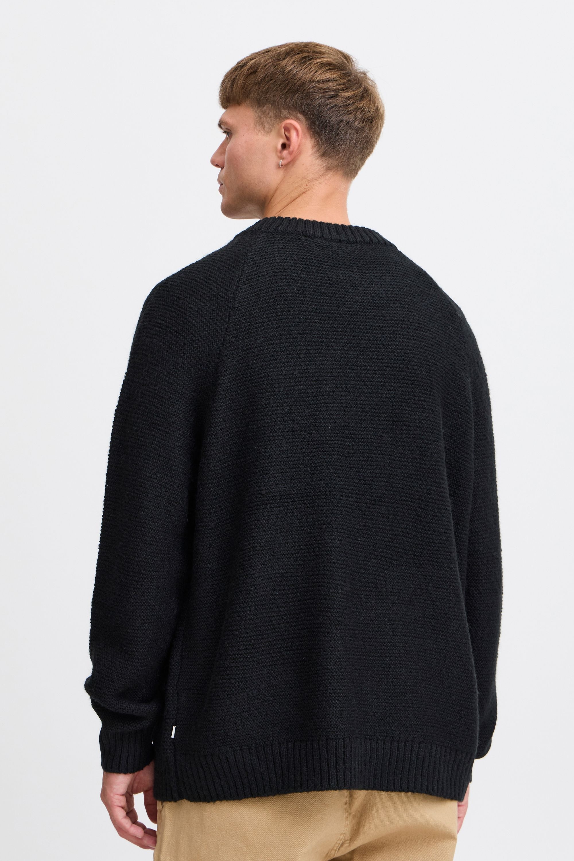!Solid Strickpullover »Strickpullover SDNOHAR«