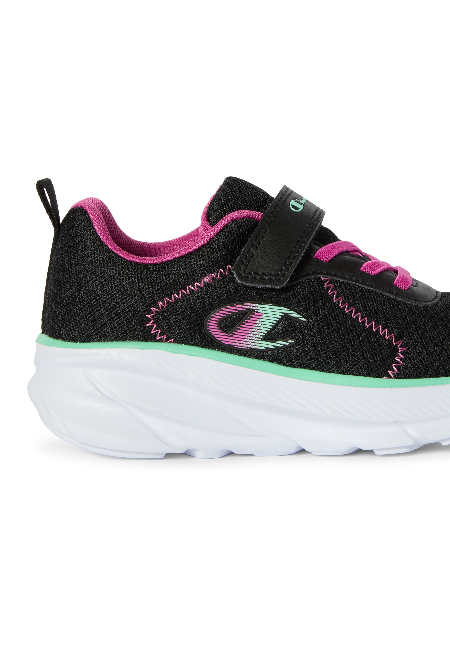 Champion Sneaker »HRO J G PS«