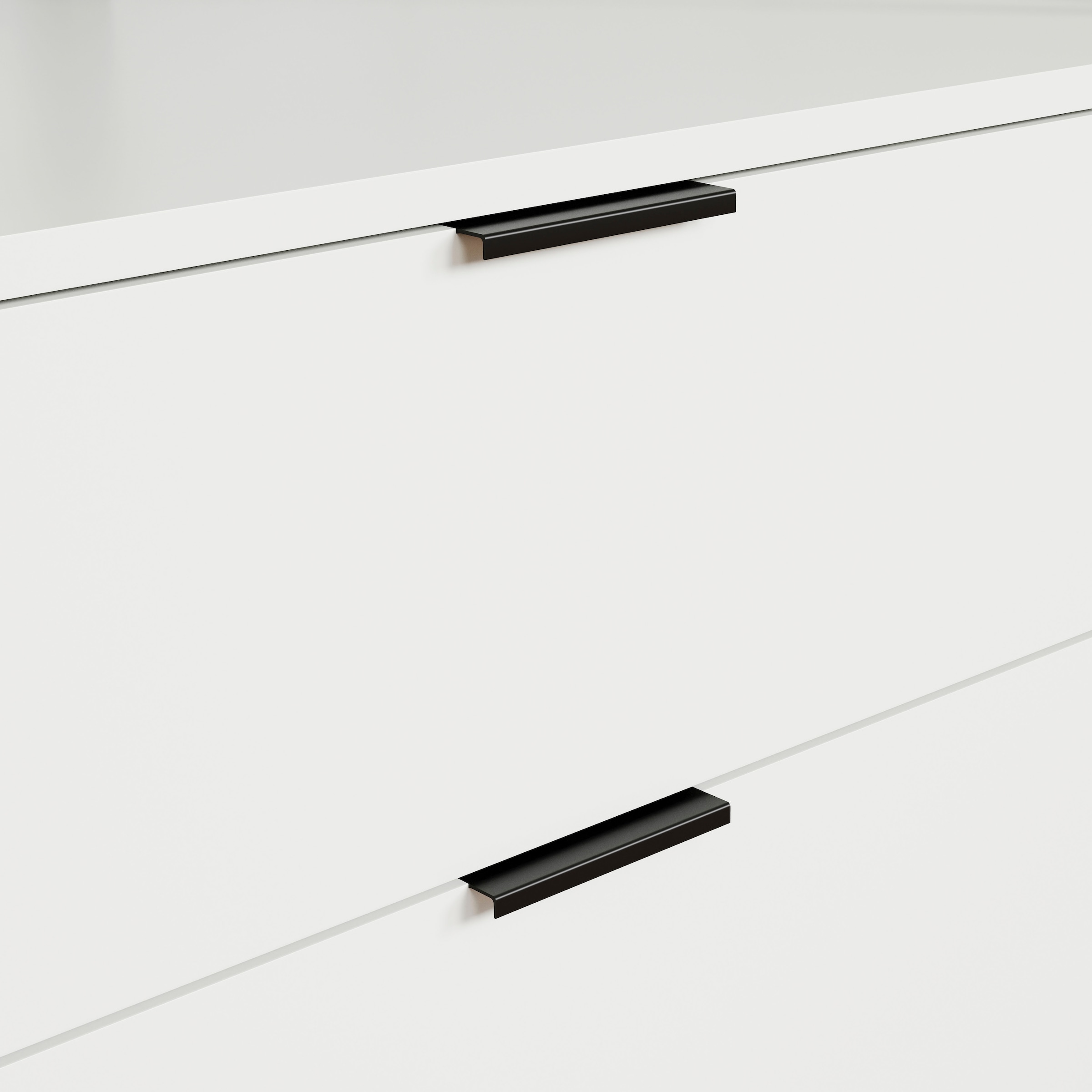 Home affaire Garderobenschrank »Innsbruck« 1 Stk. tlg. Garderobe mit Kleiderstange & 2 Schubladen - (B/T/H) 85/47/190 cm