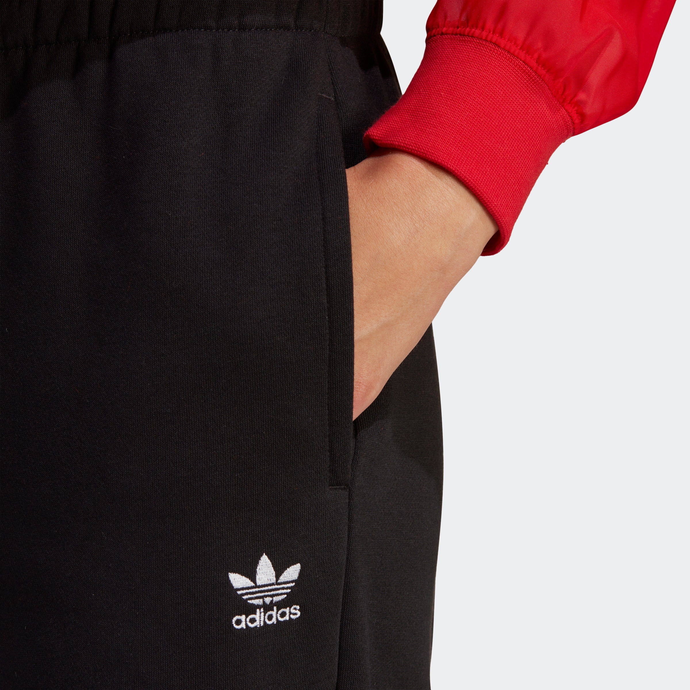 adidas Originals Sporthose »ESSENTIALS FLEECE«, (1 tlg.) kaufen online bei  OTTO