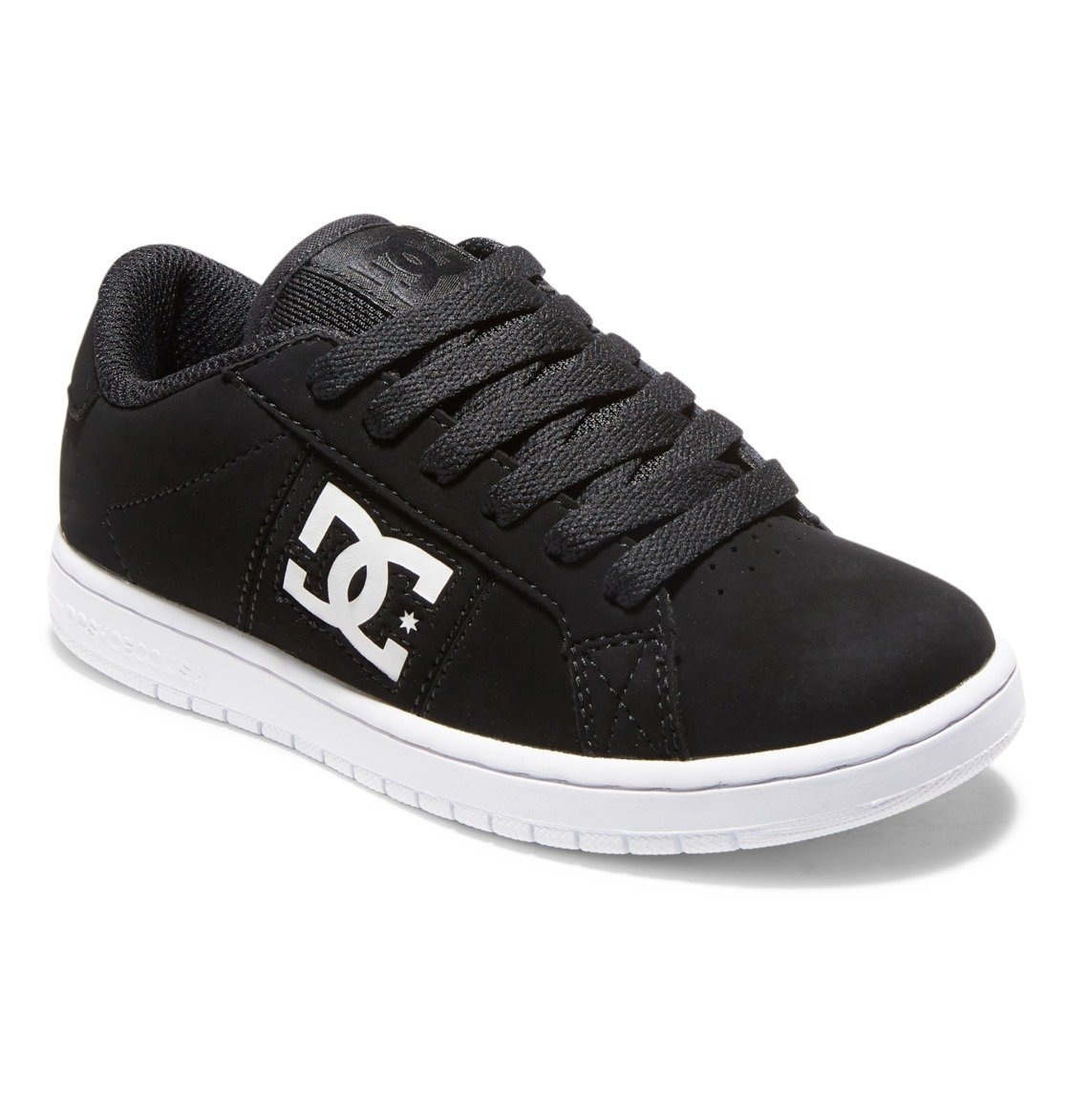 Dc Shoes Sneaker »Striker« in schwarz-weiß, Größe 6(37)