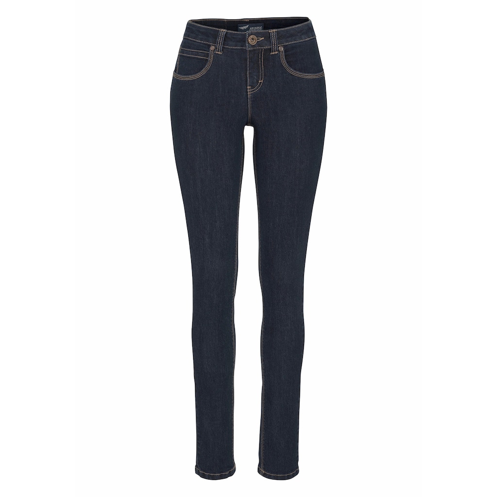 Arizona Skinny-fit-Jeans »Shaping«