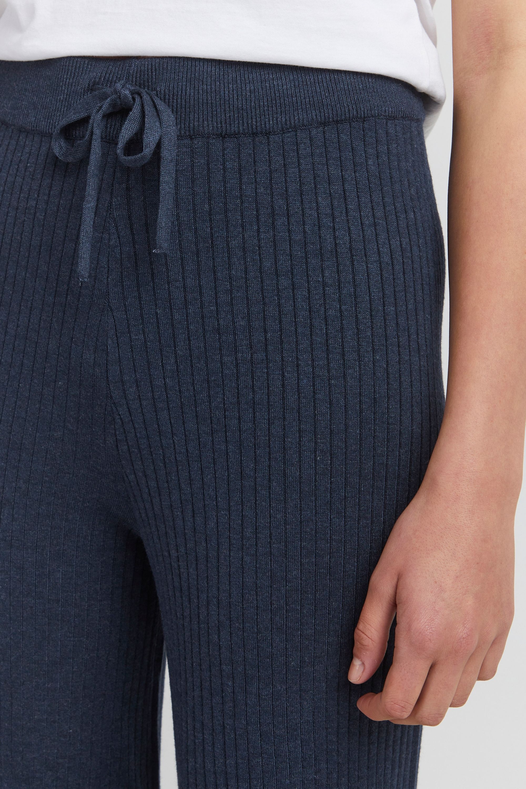 OXMO Stoffhose »Stoffhose OXRie«