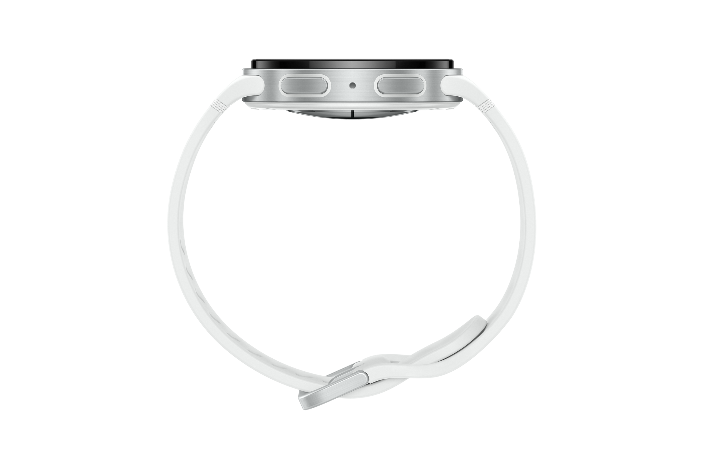 Samsung Smartwatch »Galaxy Watch8«, (/ 1,31 Zoll), 32 GB