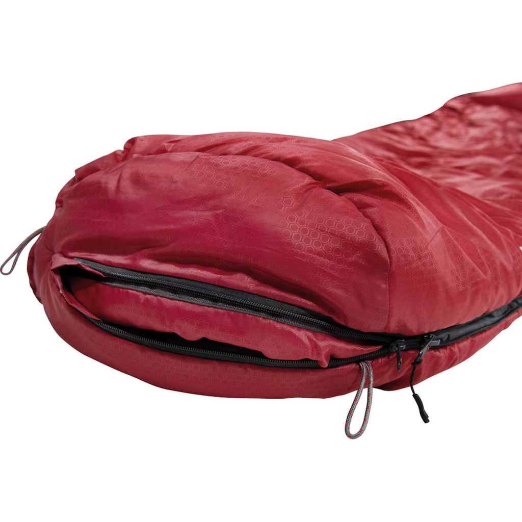 High Peak Mumienschlafsack »Redwood 3«