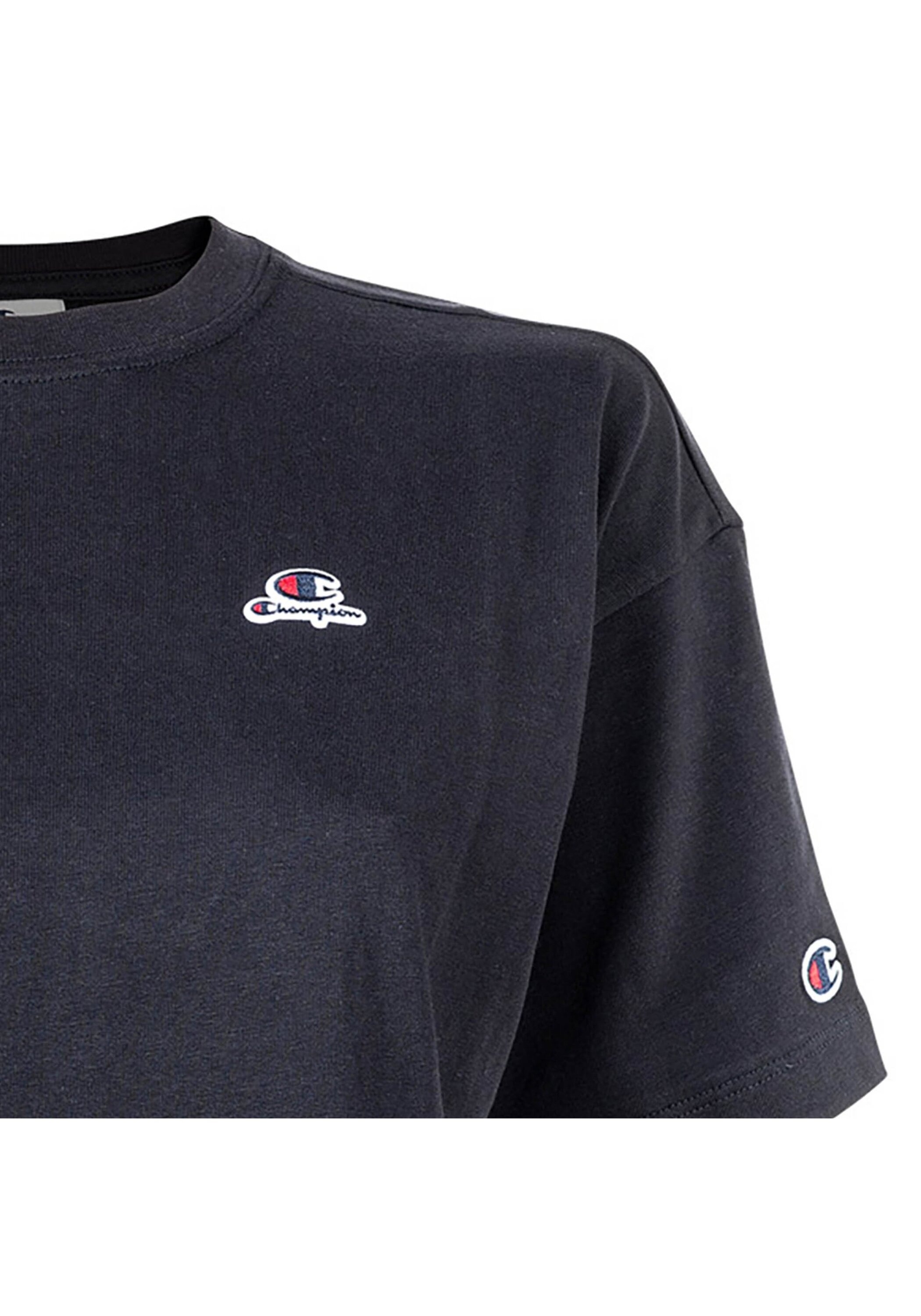 Champion T-Shirt »T-Shirt CML Champion Logo 1er Pack«