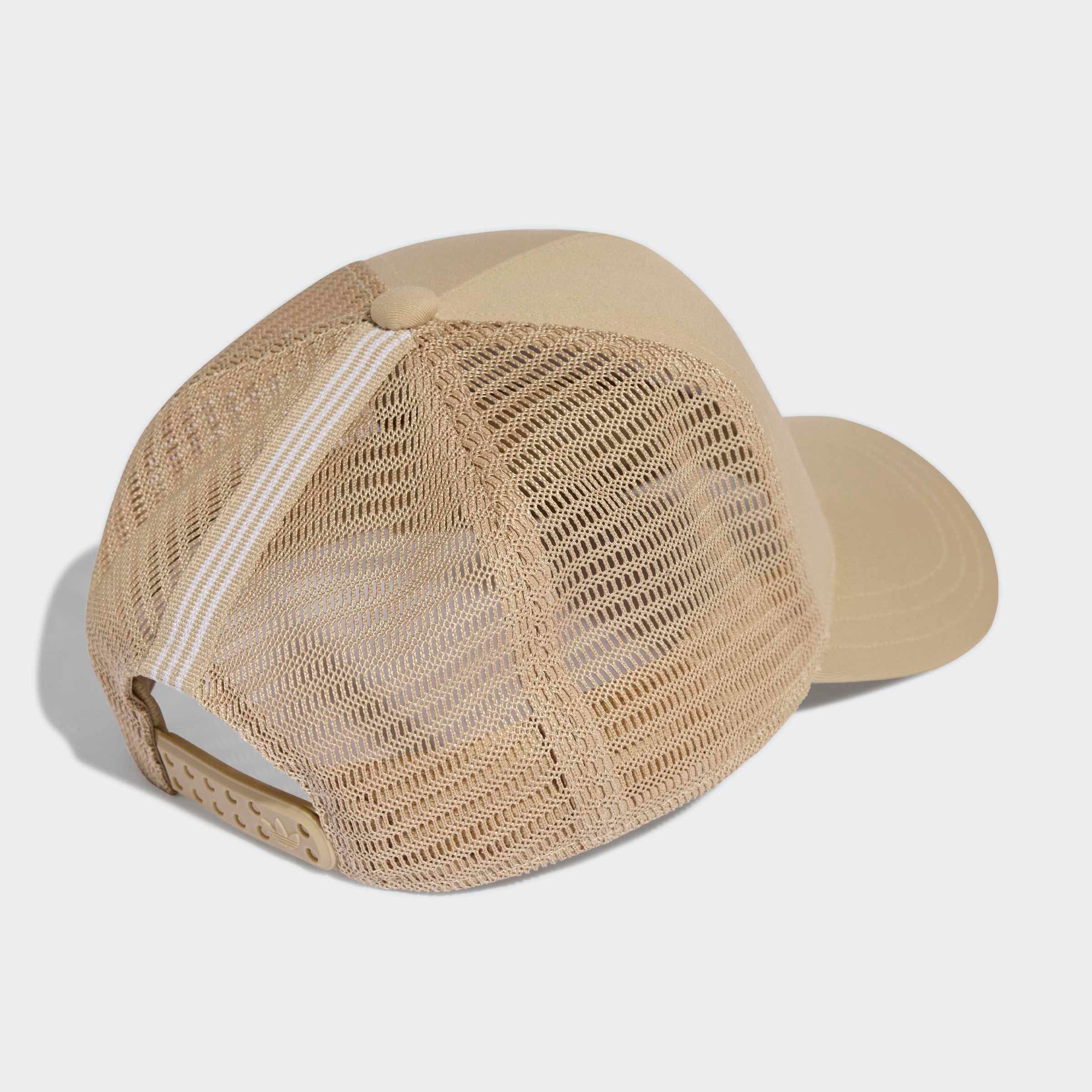 adidas Originals Baseball Cap »CURVED TRUCKER«