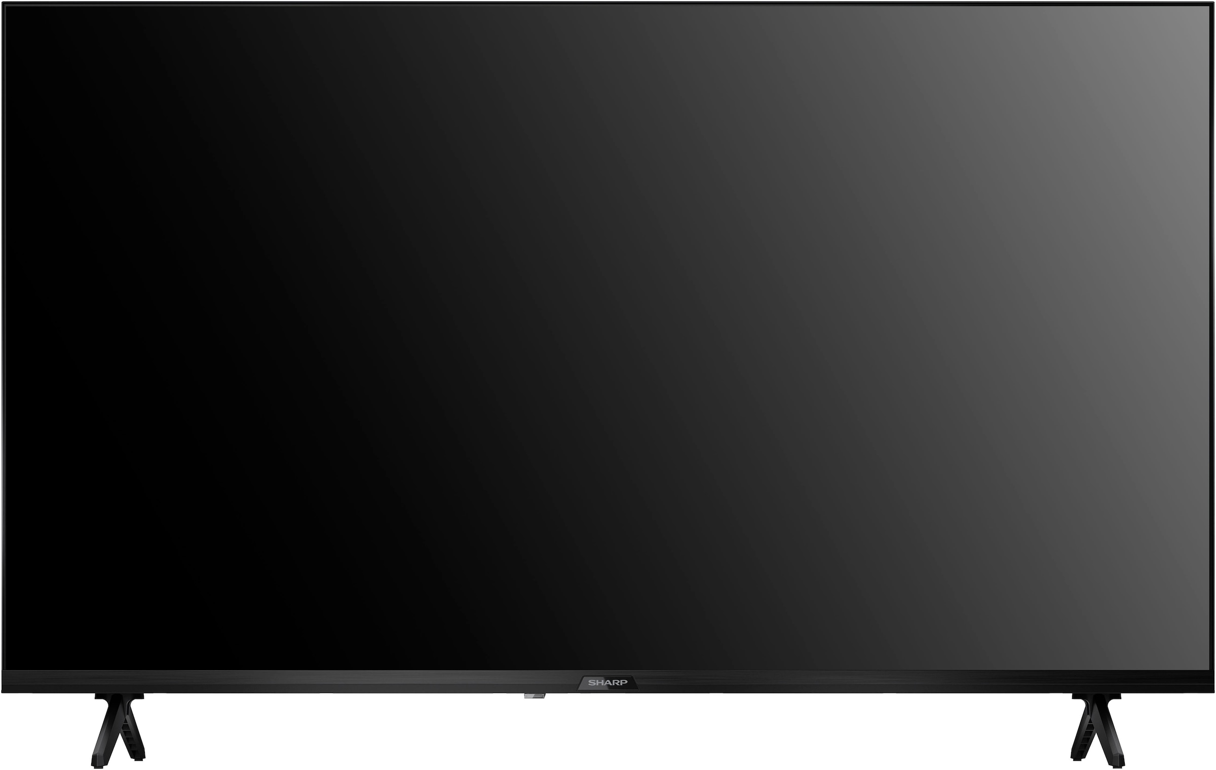 Sharp LED-Fernseher »2T-C40GFx«, Full HD, Google TV-Smart-TV
