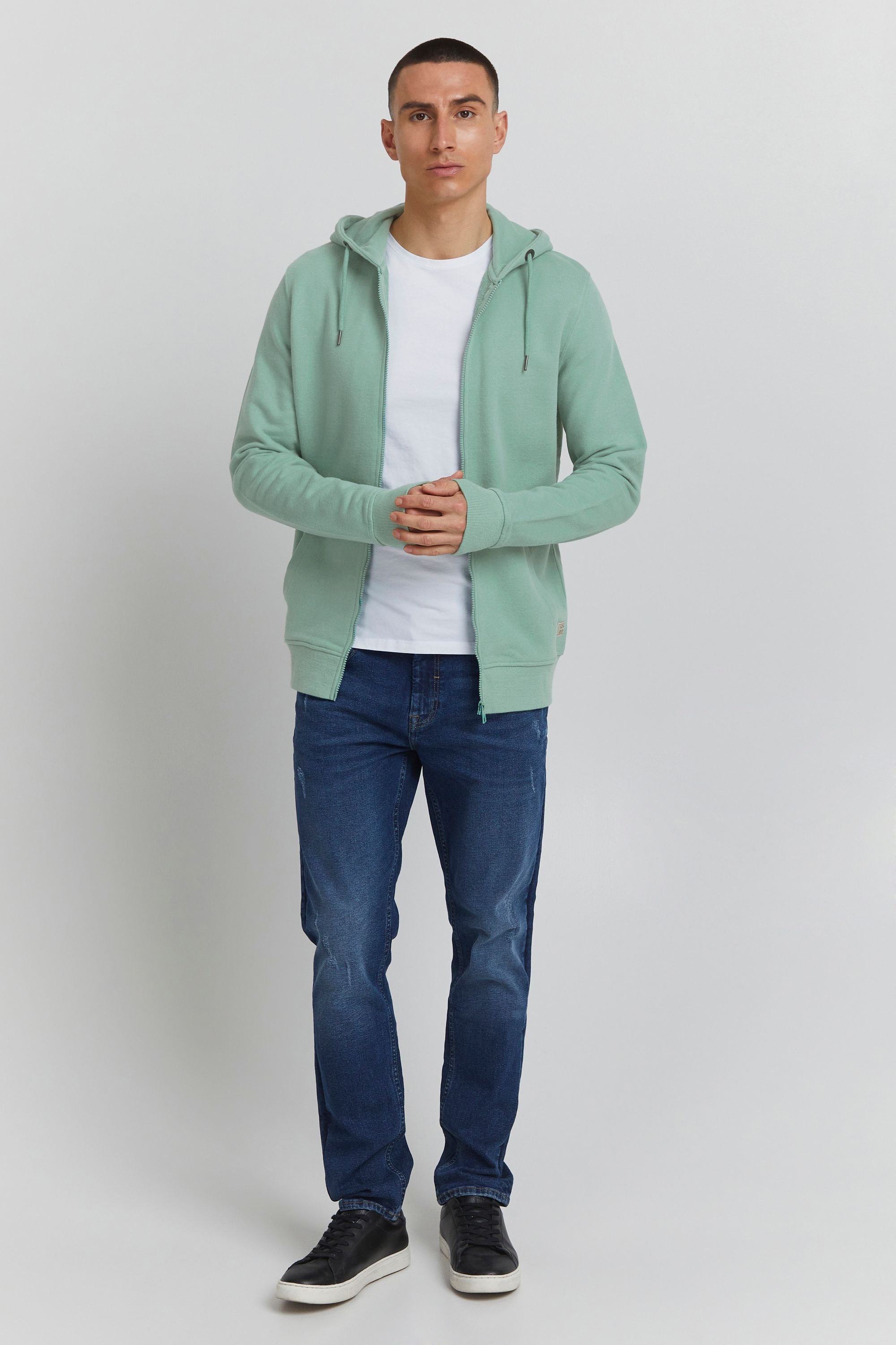 11 Project Sweatjacke »Sweatjacke PRThorbjörn«