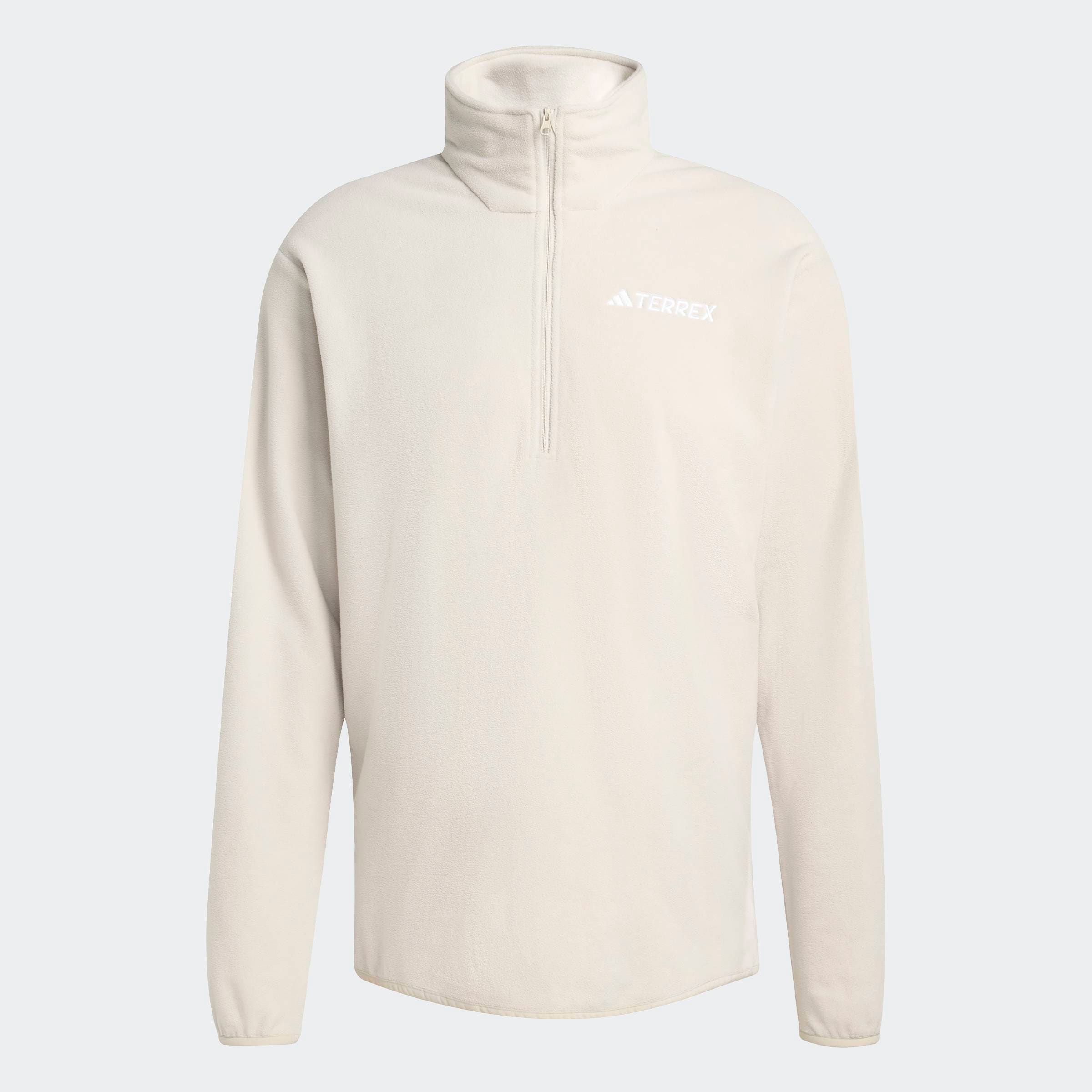 adidas TERREX Fleecepullover »MULTI ESSENTIALS 1/2 ZIP FLEECEOBERTEIL«
