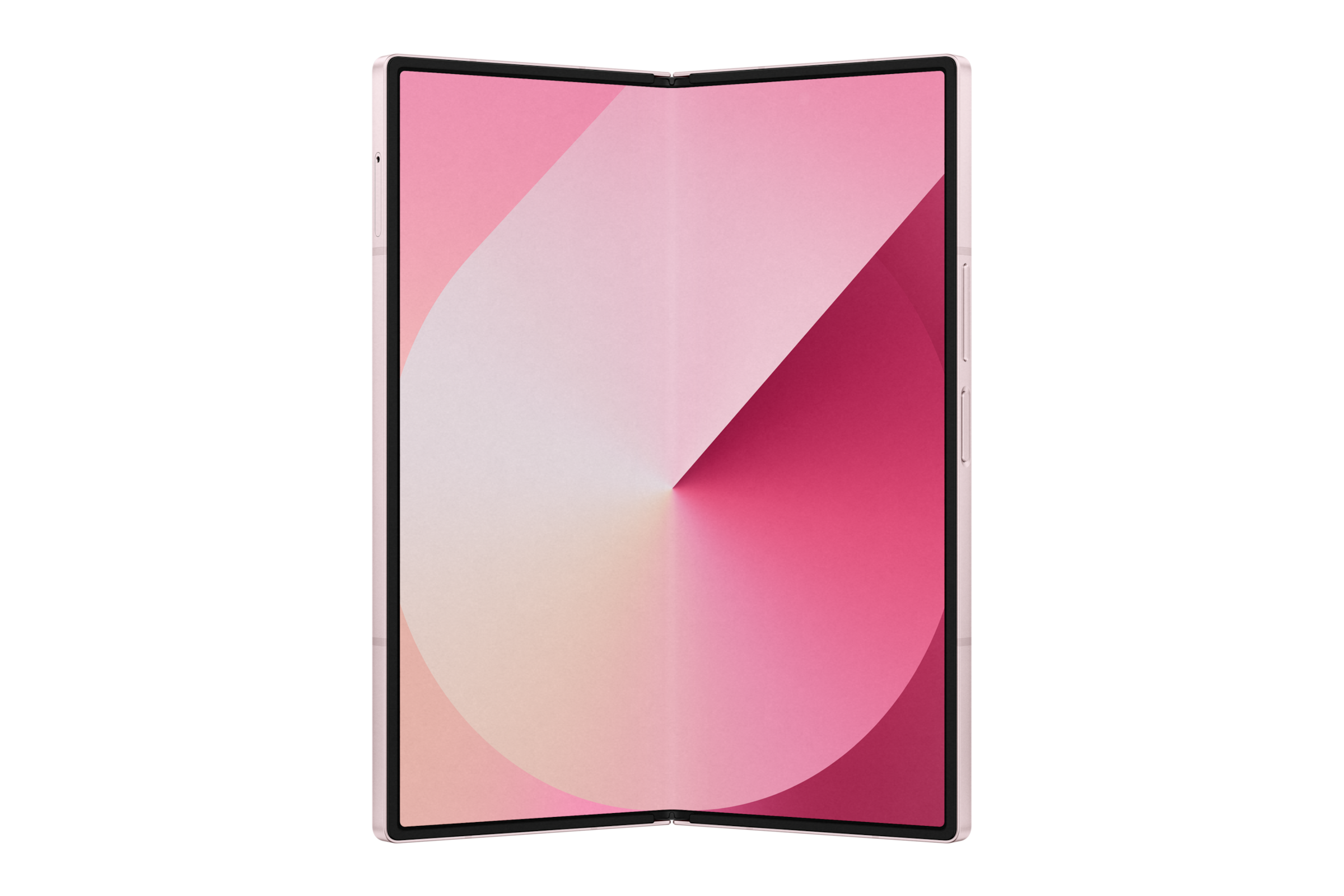 SAMSUNG Galaxy Z Fold6, 256 GB, Pink