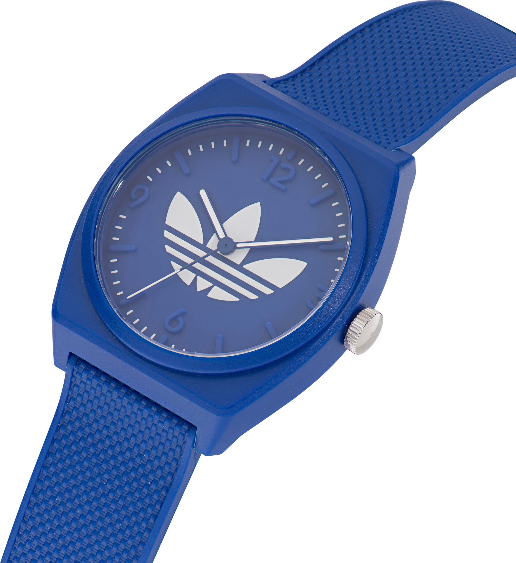 adidas Originals Quarzuhr »PROJECT TWO«, Armbanduhr, Damenuhr, Herrenuhr, unisex, analog
