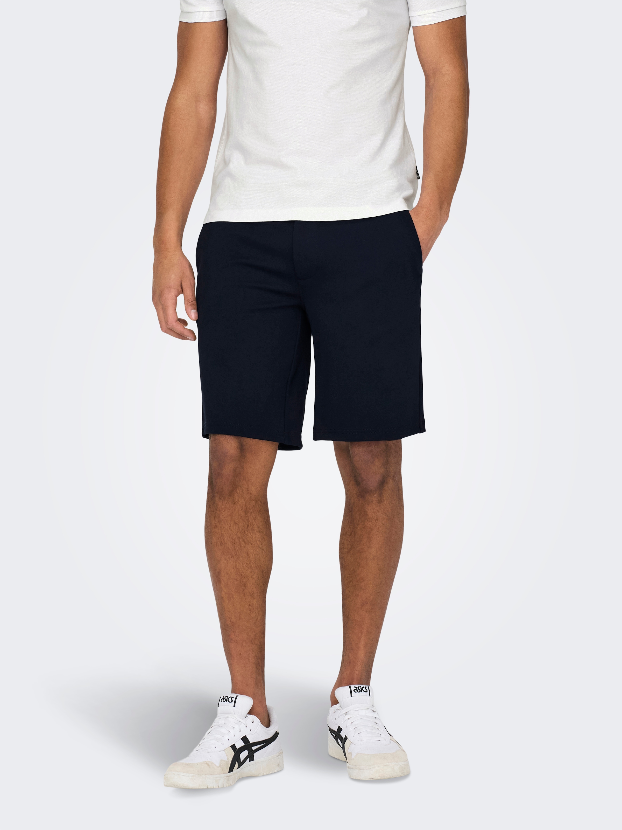 ONLY & SONS Chinoshorts »ONSMARK SHORTS 0209 NOOS«