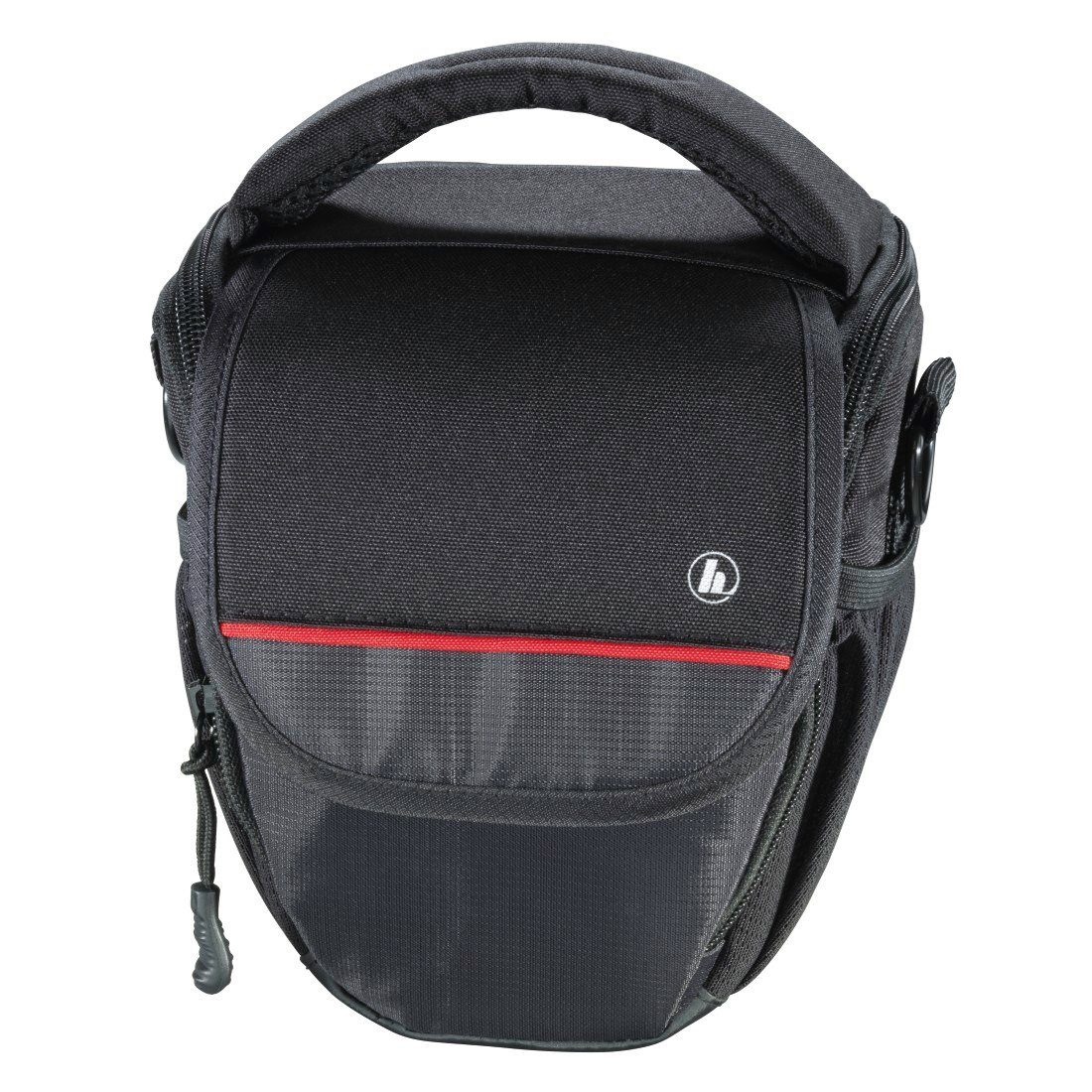 Kameratasche "Monterey", 110 Colt, Schwarz »Foto-Colttasche«
