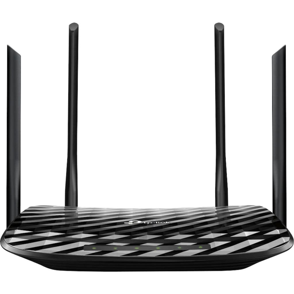 TP-Link WLAN-Router »Archer C6«