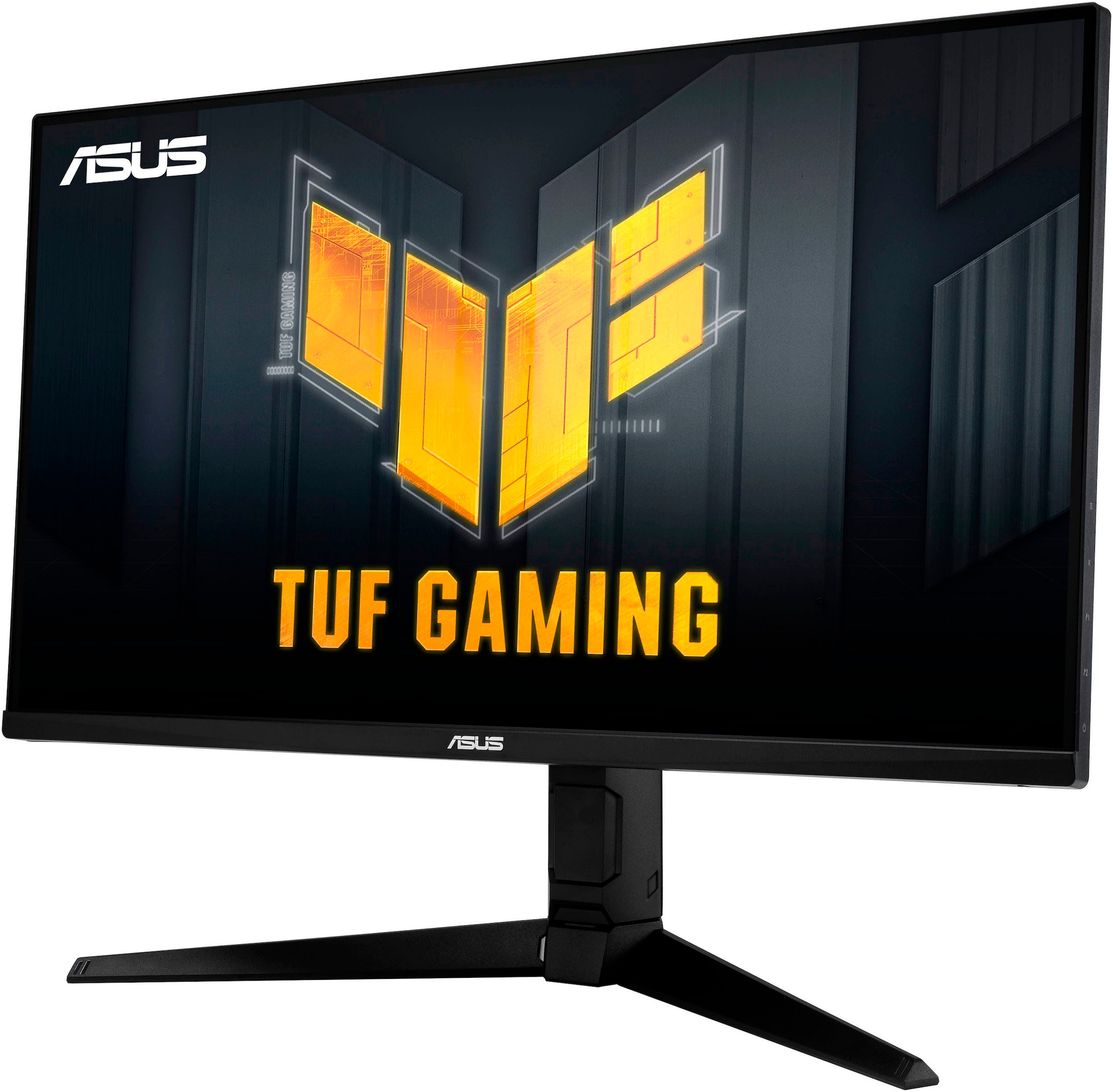 Asus Gaming-Monitor »VG28UQL1A«, 71 cm/28 Zoll, 3840 x 2160 px, 4K Ultra HD, 1 ms Reaktionszeit, 144 Hz