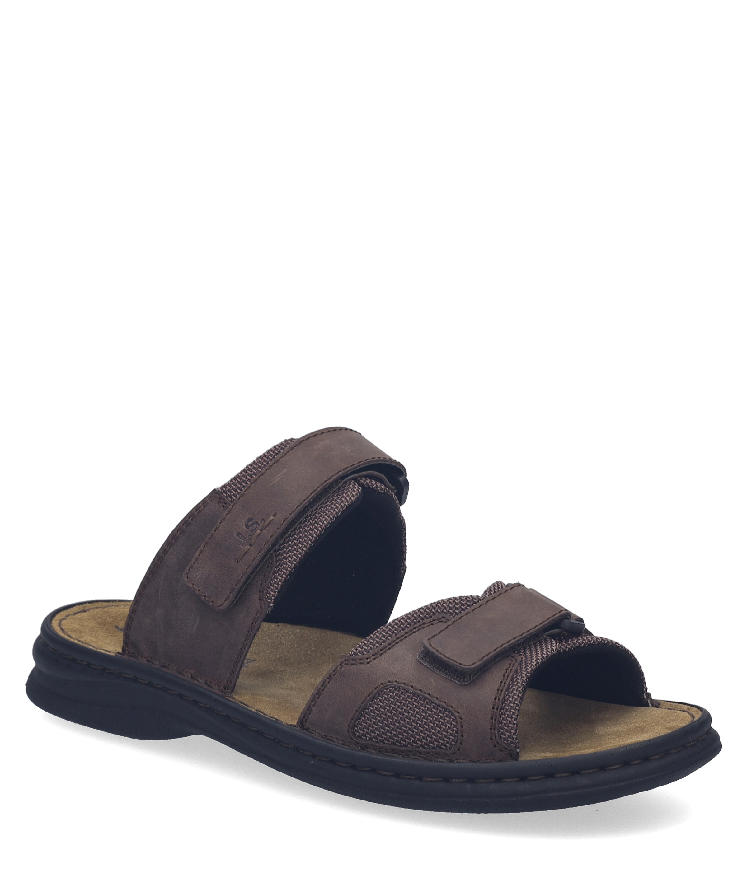 Josef Seibel Sandale »Max 75, moro«