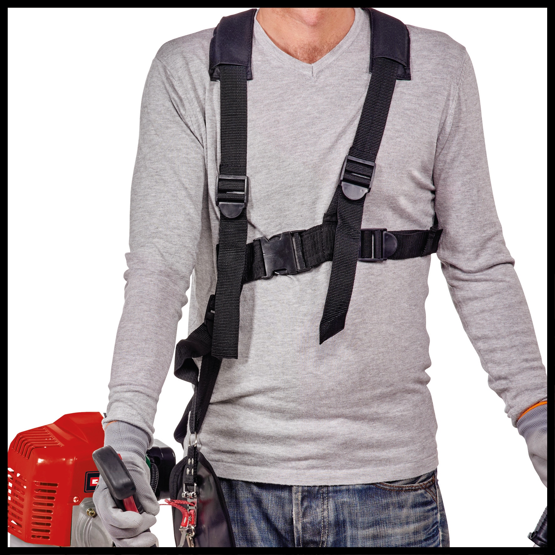 Einhell Sense »Einhell Benzin Sense GC-BC 52 I AS«