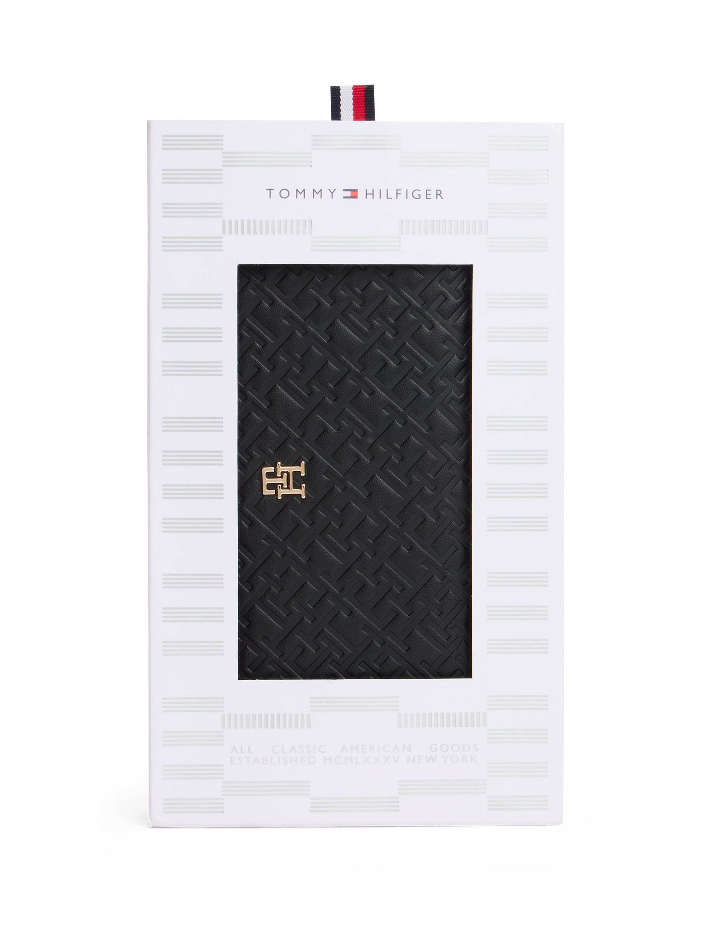 Tommy Hilfiger Clutch »LRG ZA MONO«