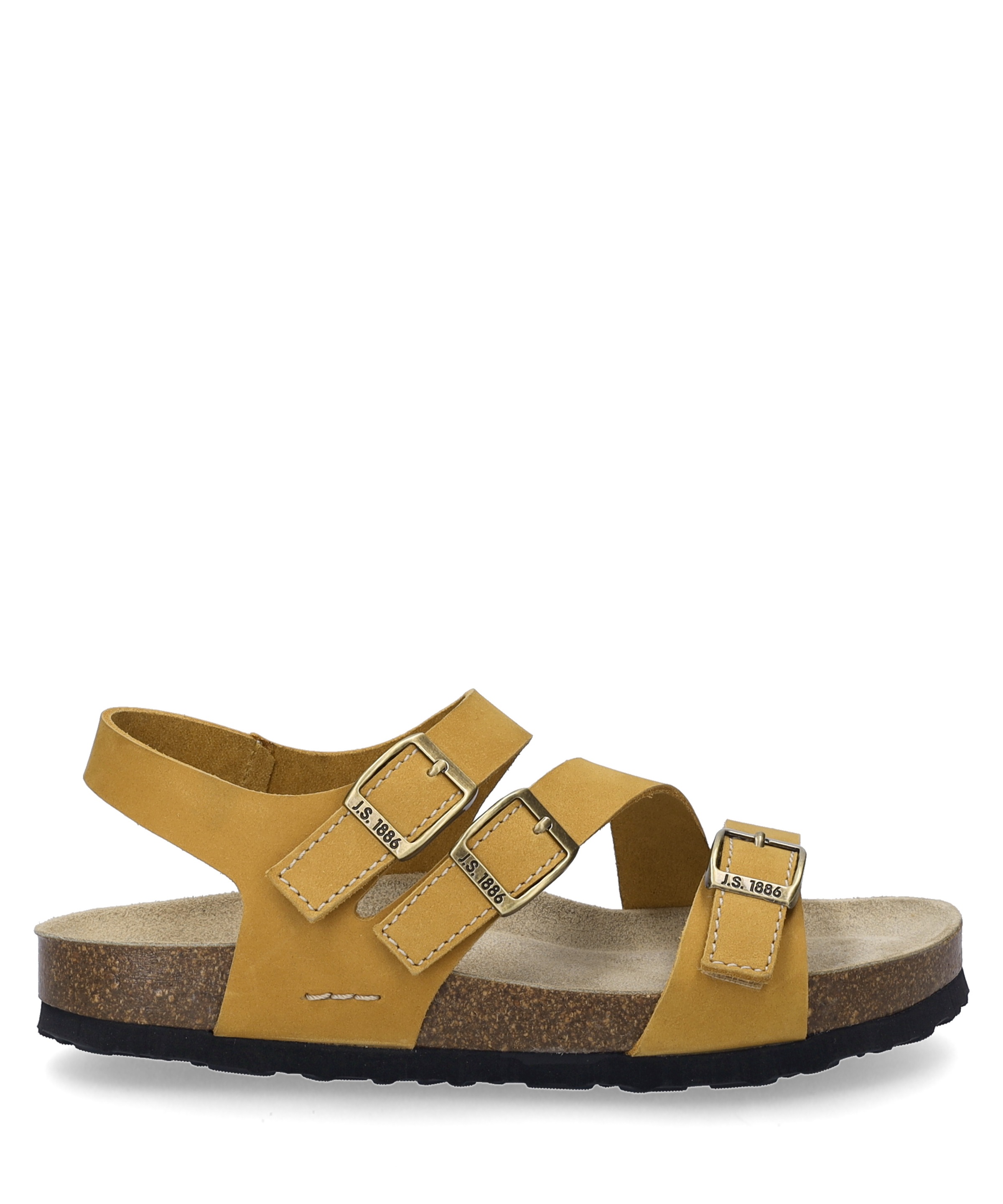 Josef Seibel Sandale »Hermine 16, mango«