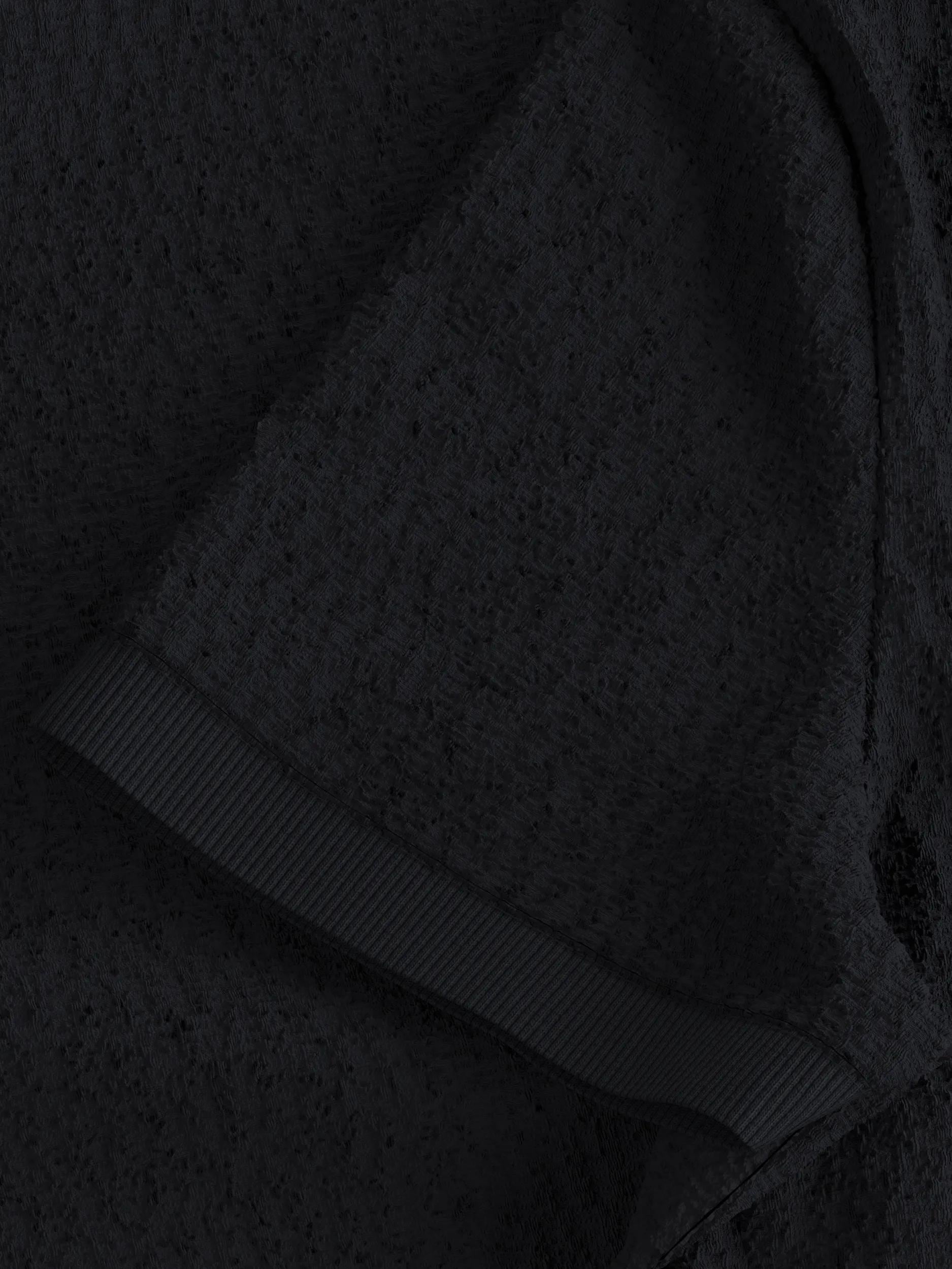 Joop Jeans Poloshirt »Pono« mit Struktur
