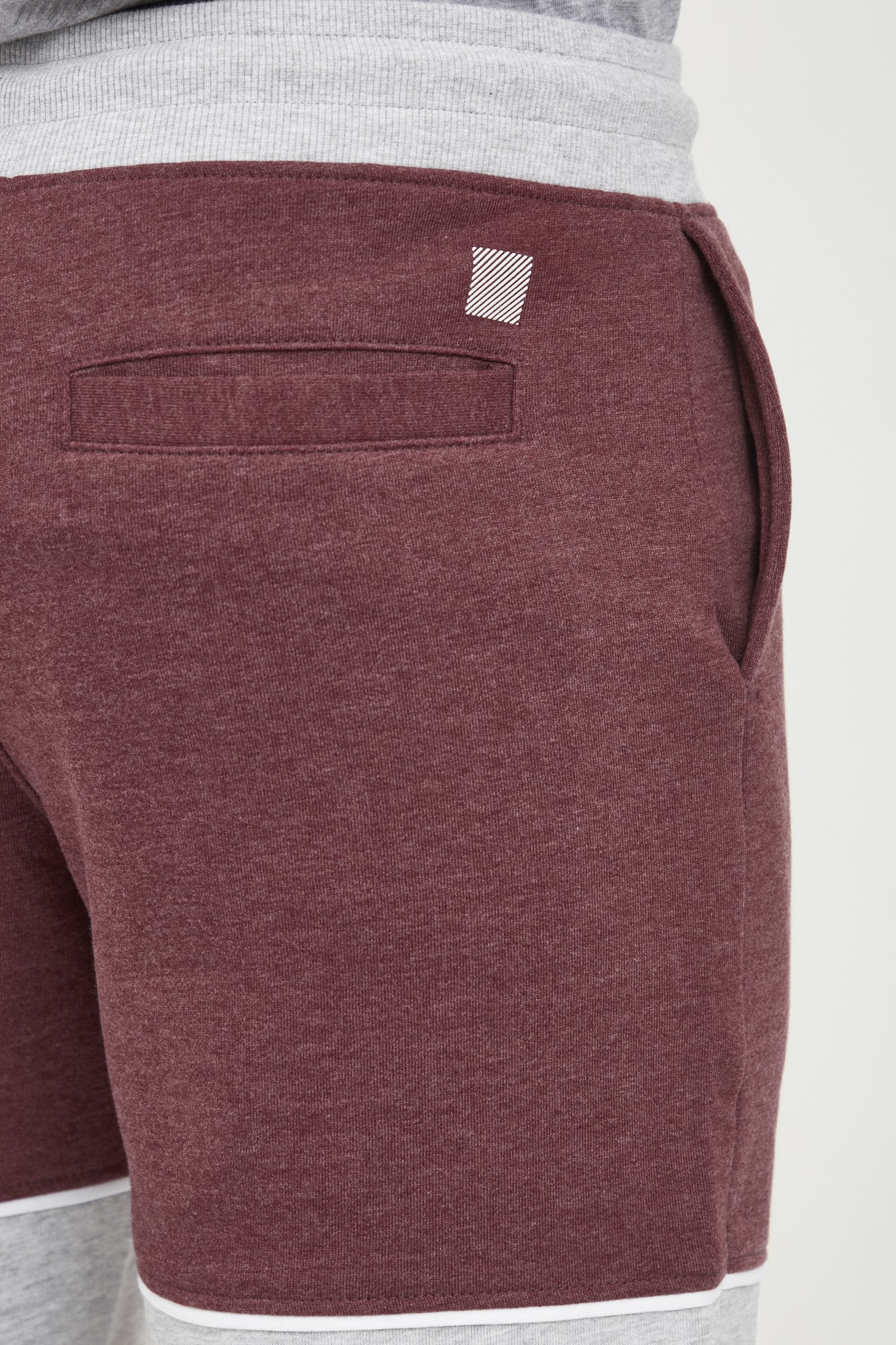 !Solid Sweatshorts »Sweatshorts SDDebber«