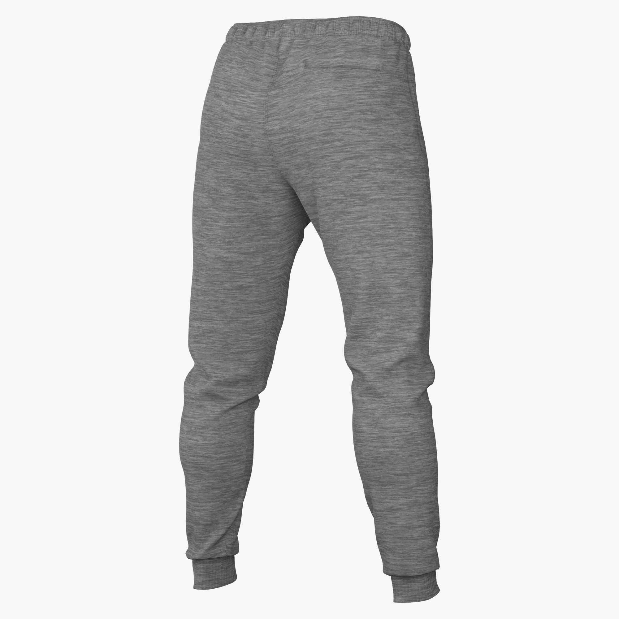 Nike Sportswear Sporthose »M NK CLUB FT JOGGER«  mit Eingrifftaschen und Gesäßtasche, mit Kordelverschluss