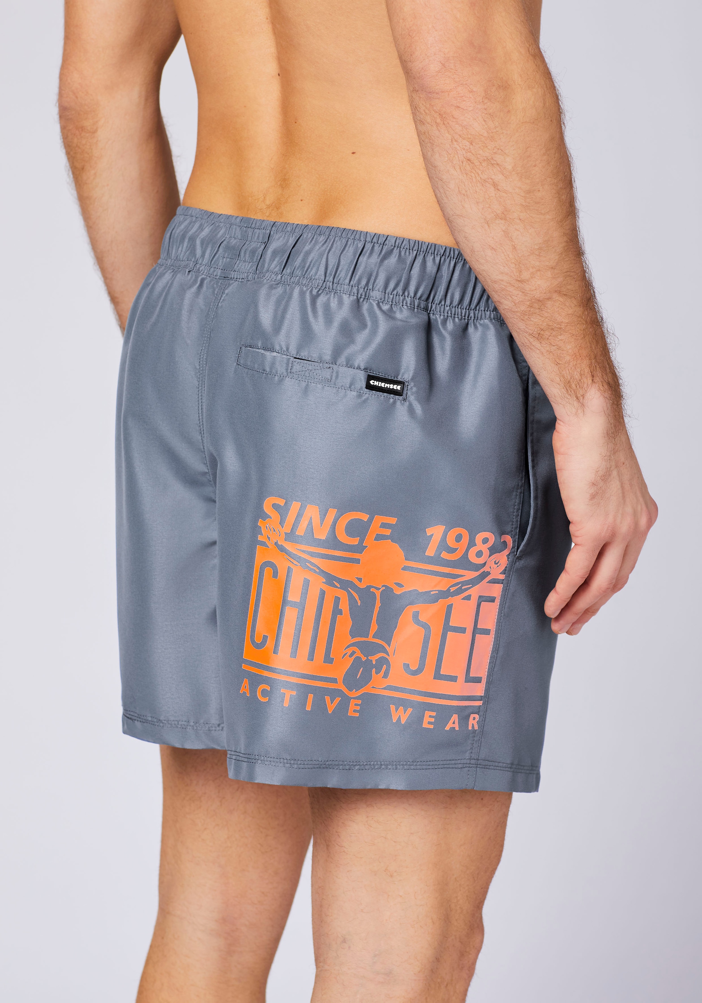 Chiemsee Badeshorts