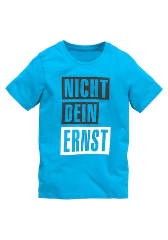 | online Österreich kaufen OTTO Statement-Shirts