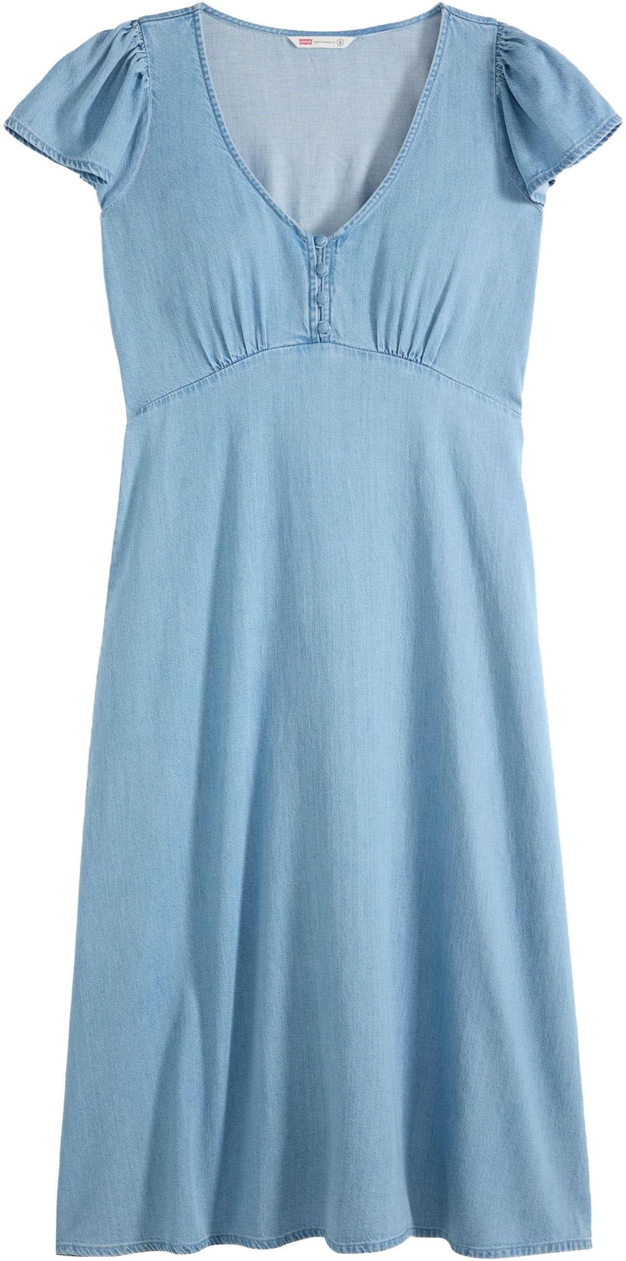 Levi's® Midikleid Sanfte A-Linie