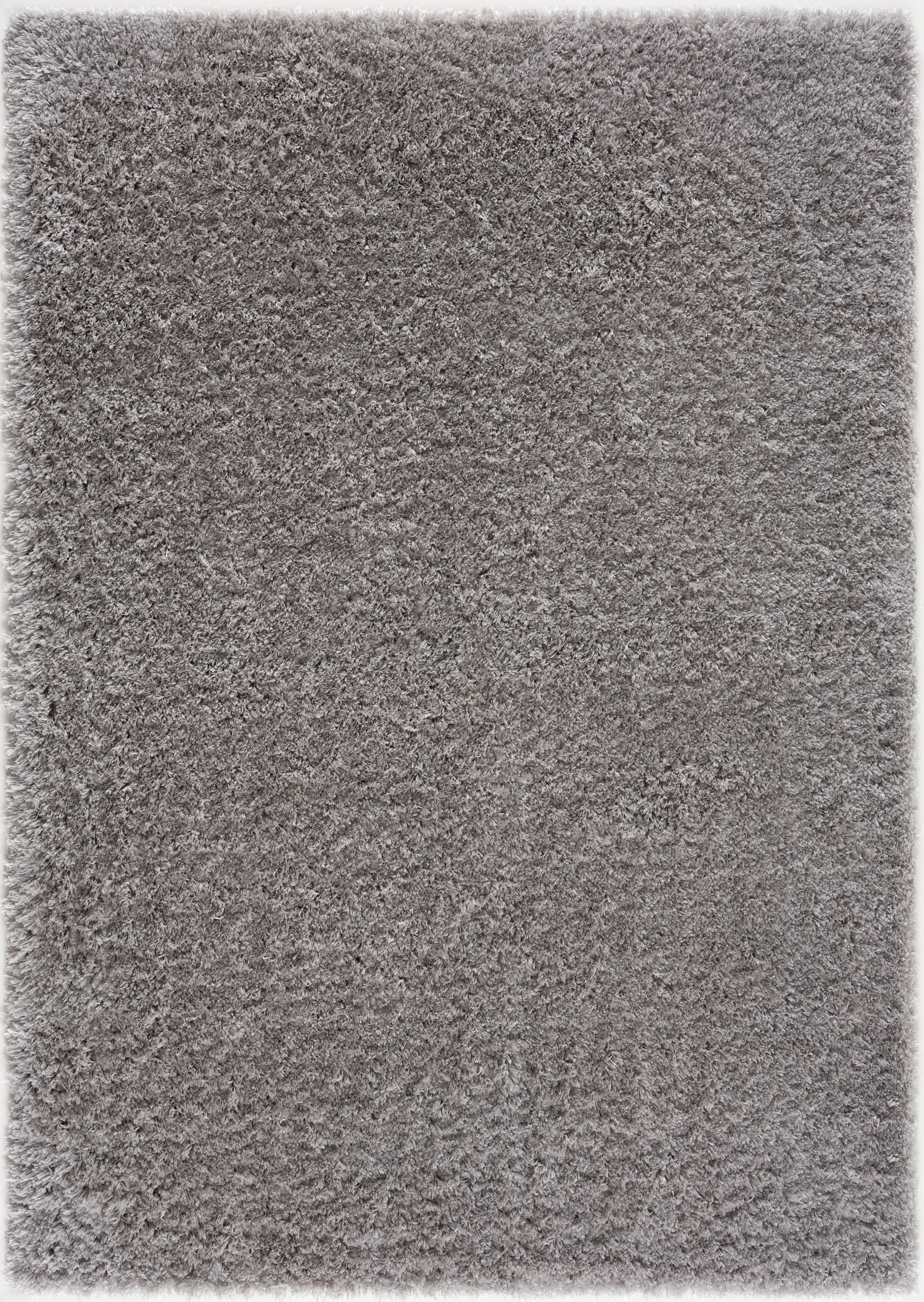 Sanat Hochflor-Teppich »Porto«, rechteckig, 45 mm Höhe, Wohnzimmer, Langflor, Shaggy, auch als Läufer