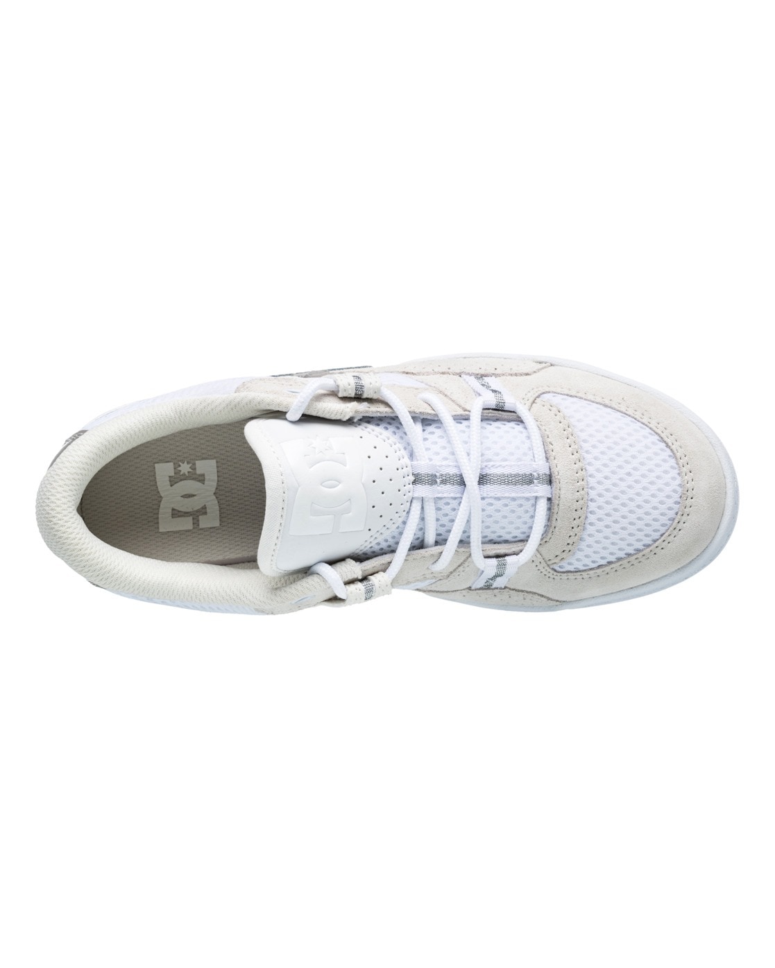 DC Shoes Sneaker »Construct«