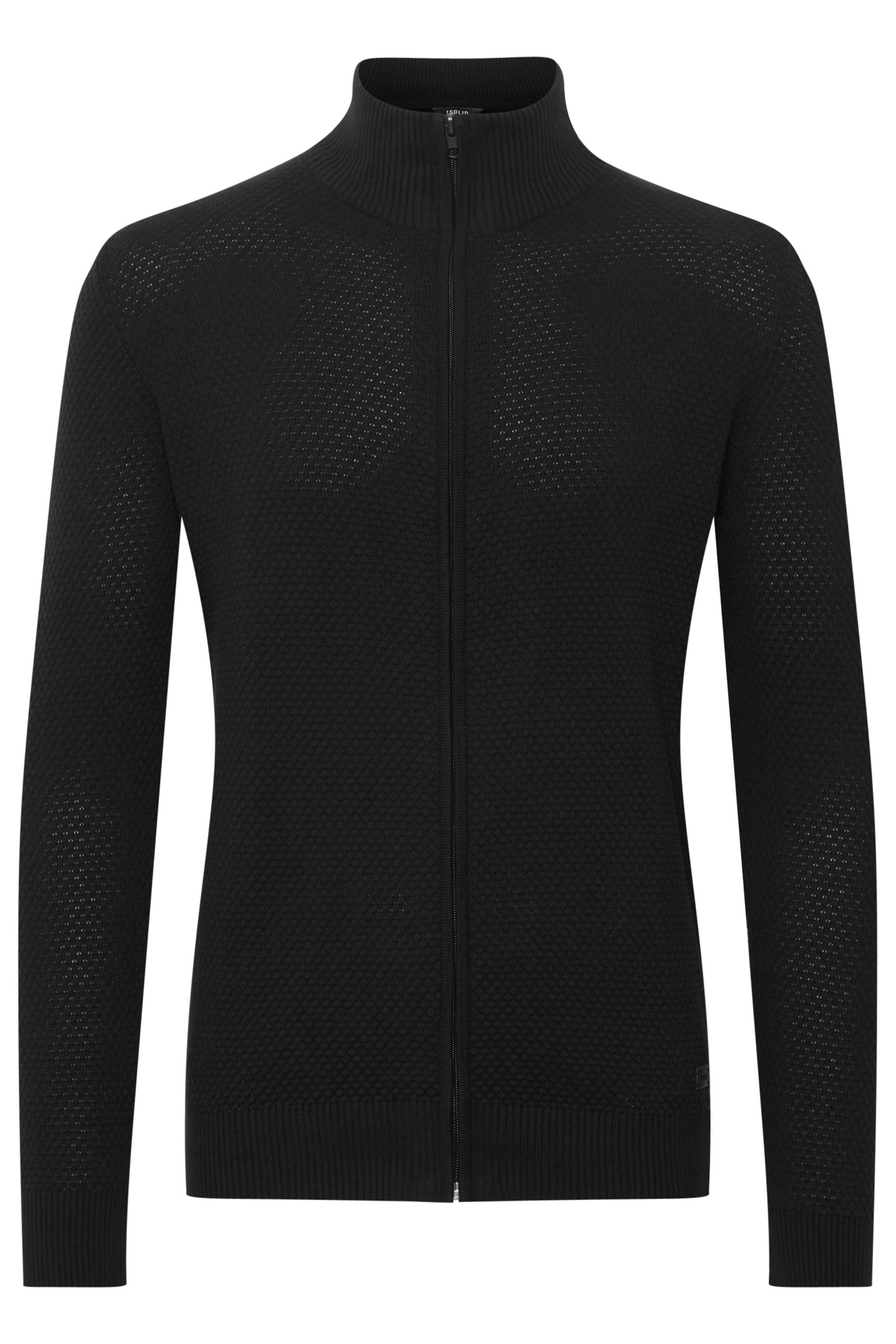 !Solid Strickjacke »Strickjacke SDKody«