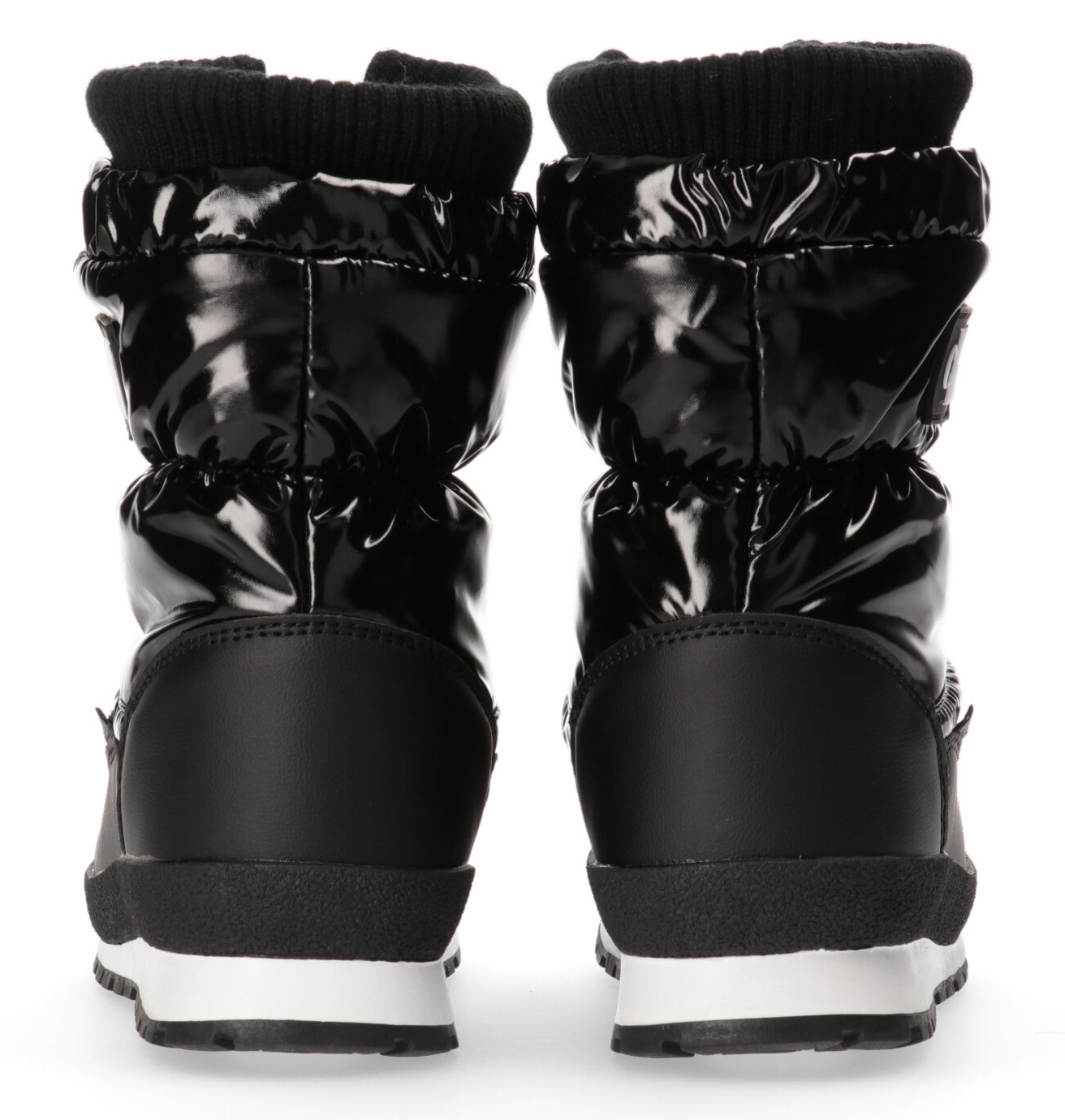 Calvin Klein Jeans Snowboots, Winterstiefel, Schlupfstiefel, Klettstiefel mit Warmfutter